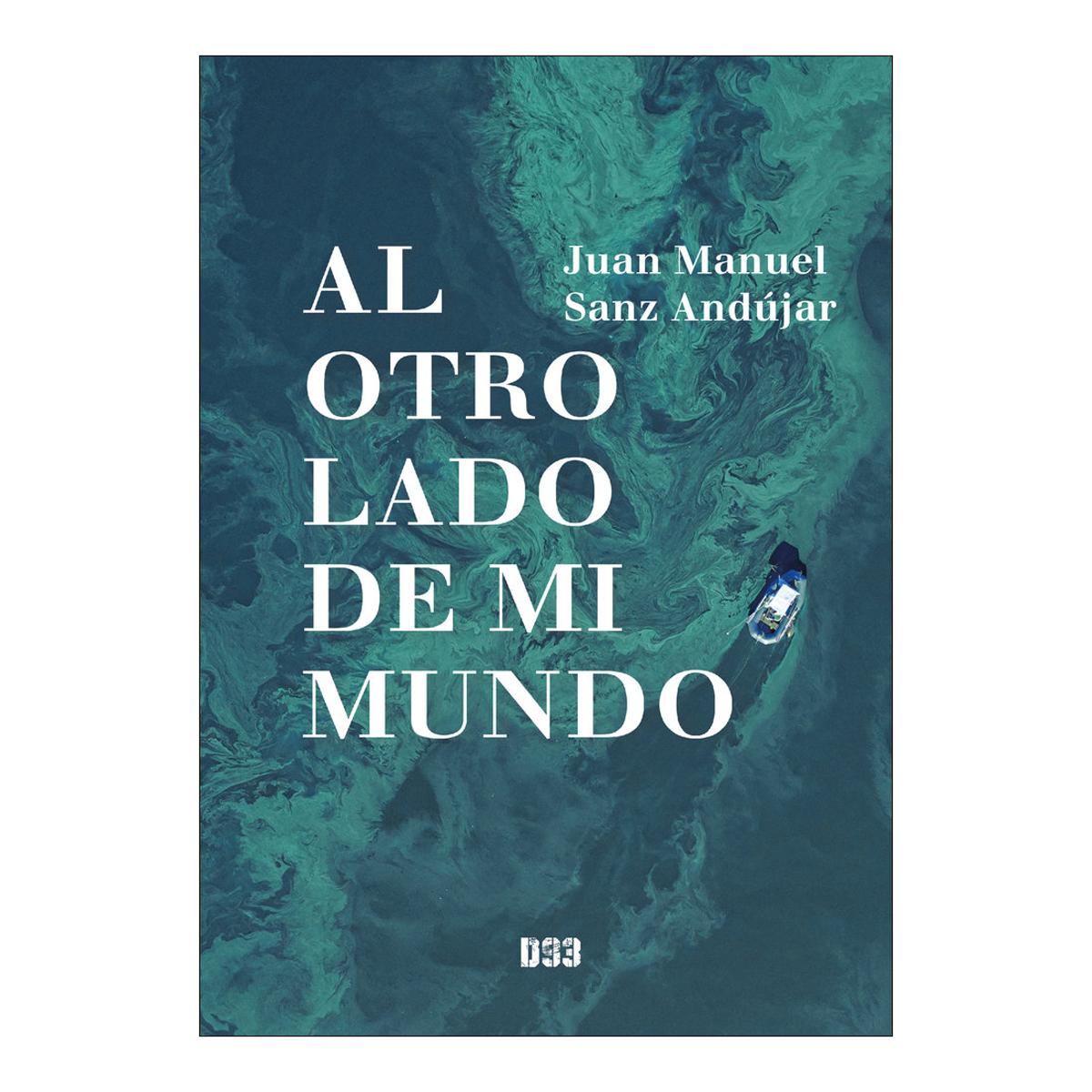 Al otro lado de mi mundo