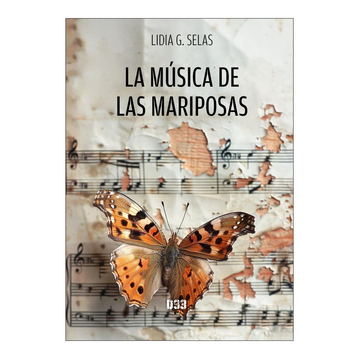 La musica de las mariposas