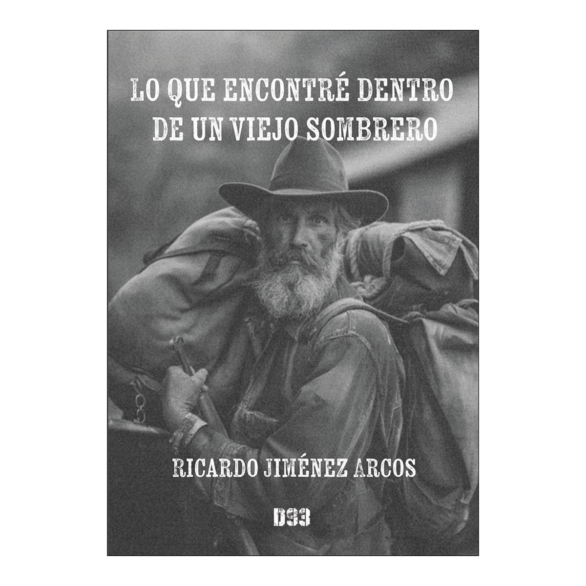 Lo que encontre dentro de un viejo sombr 1