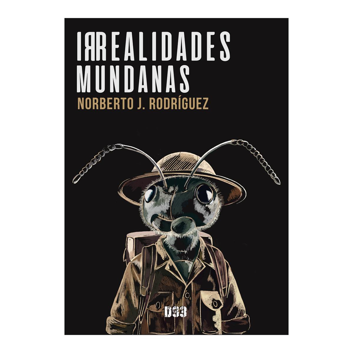 Irrealidades mundanas 1