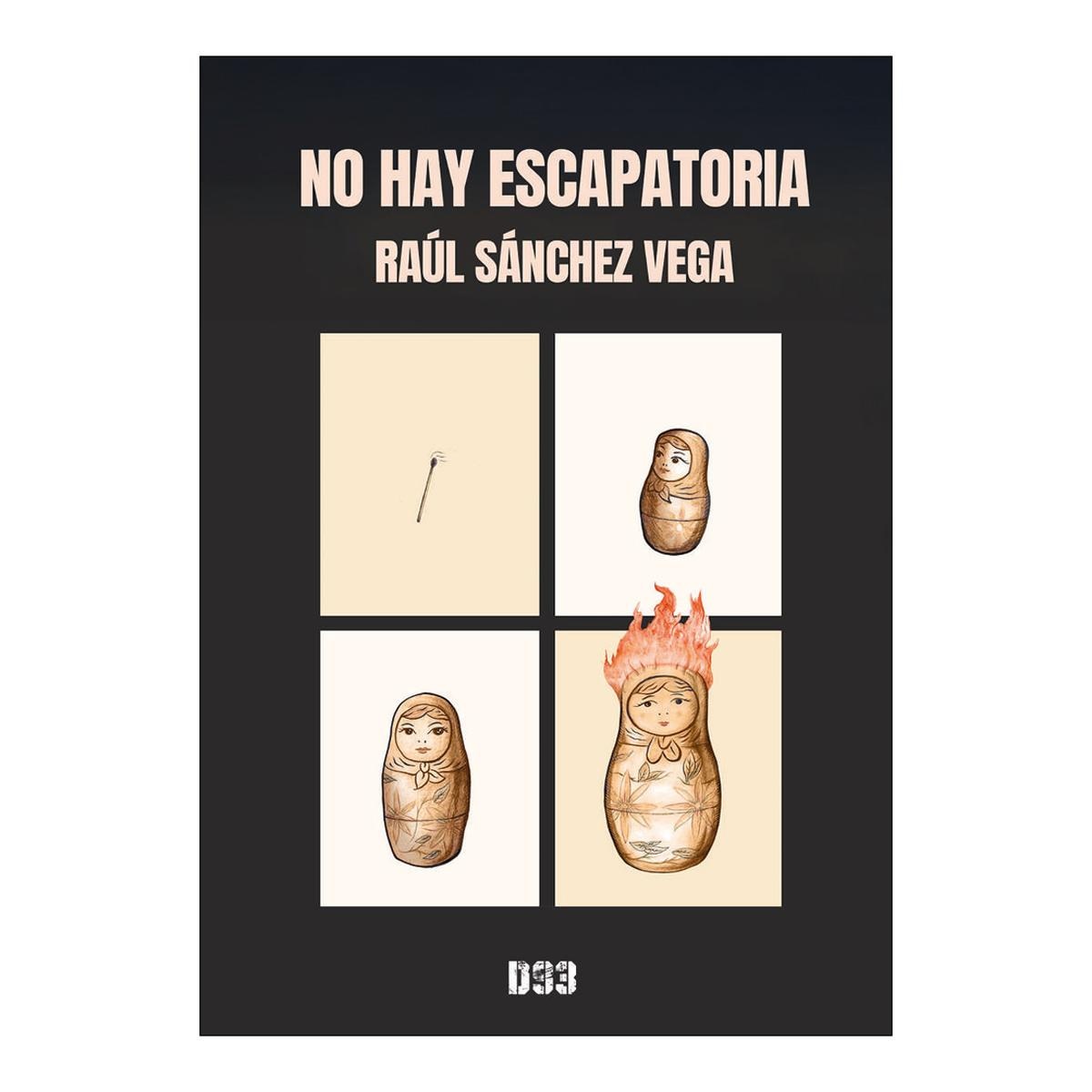 No hay escapatoria 1