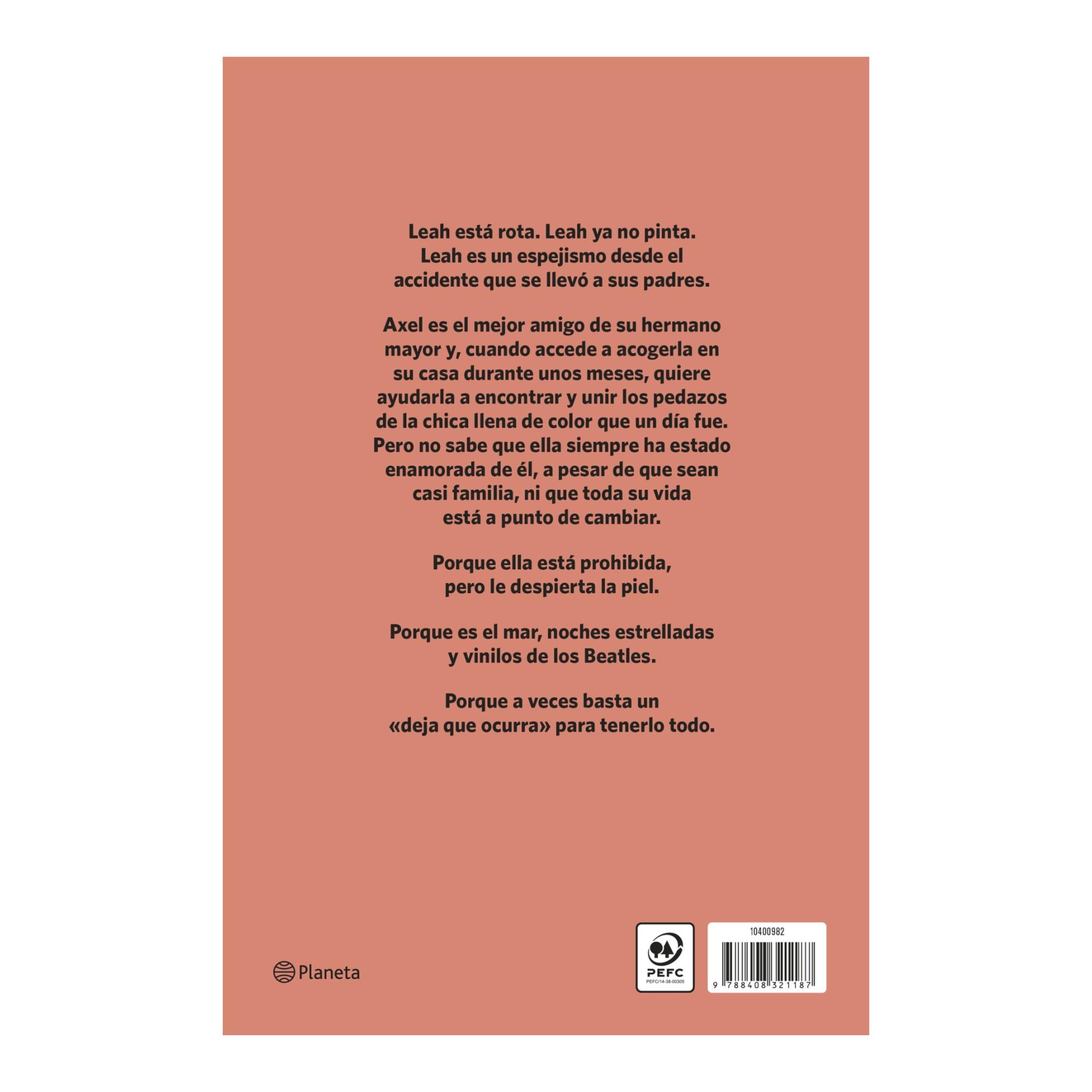 Todo lo que nunca fuimos 2