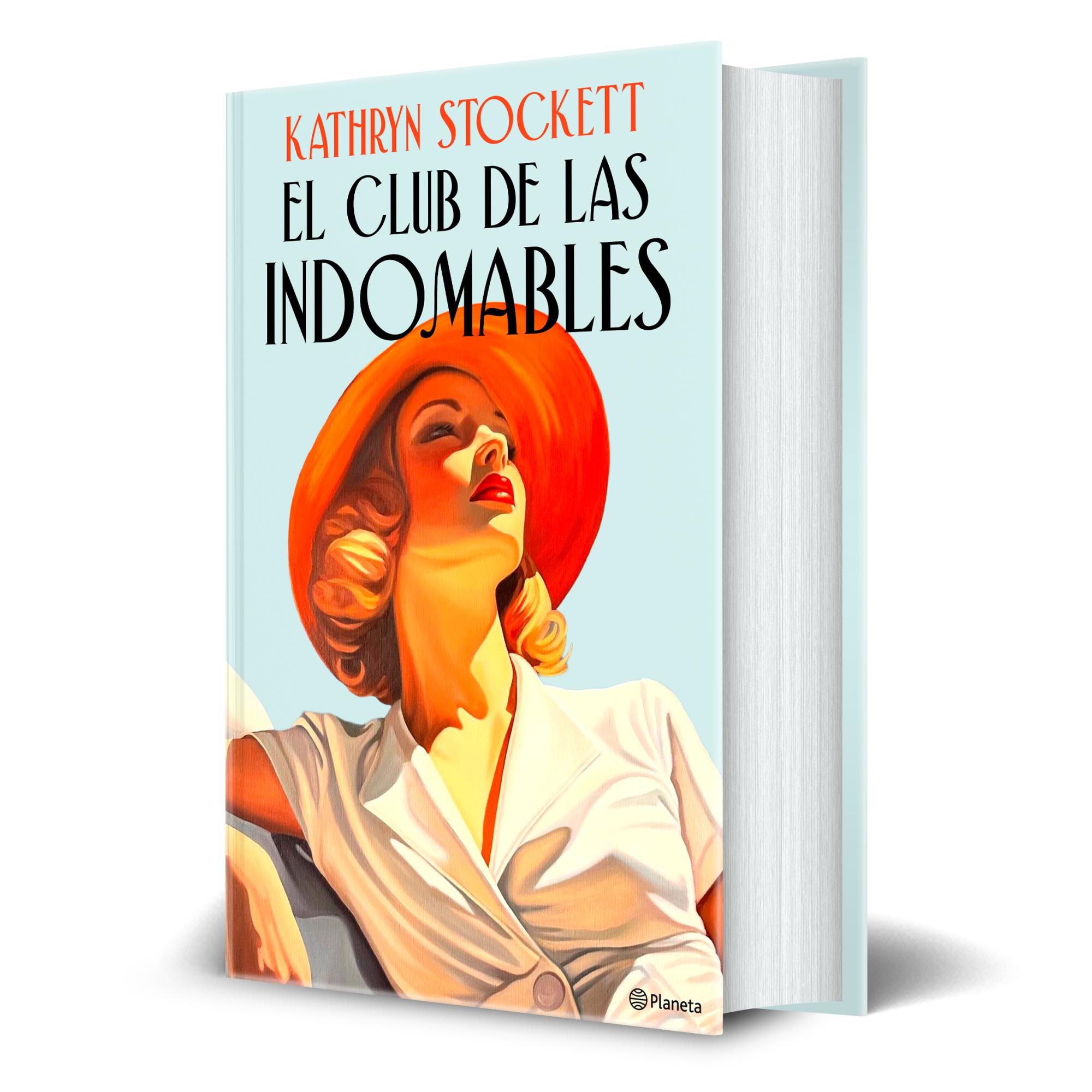 Imagem 0 de El club de las indomables