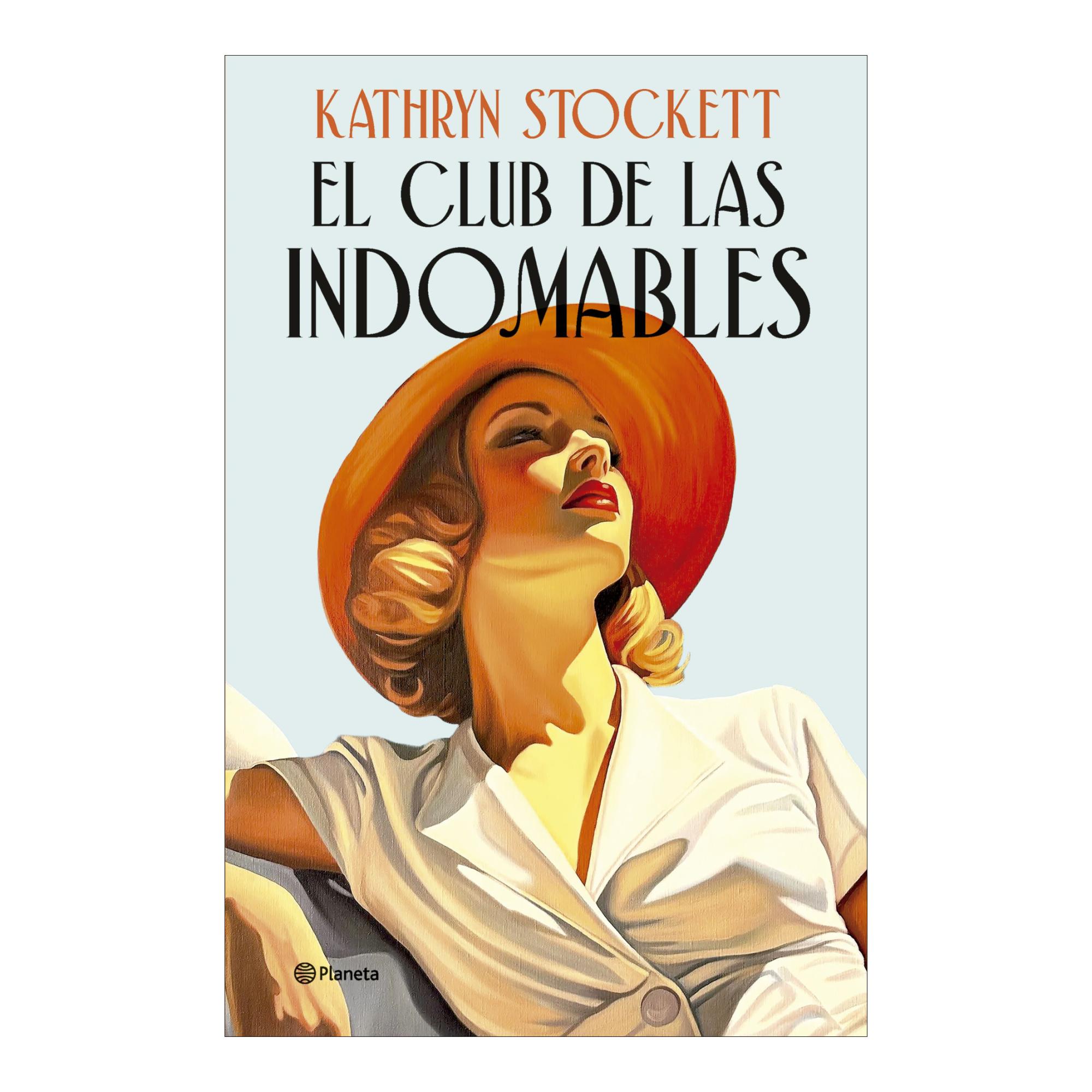 El club de las indomables 3