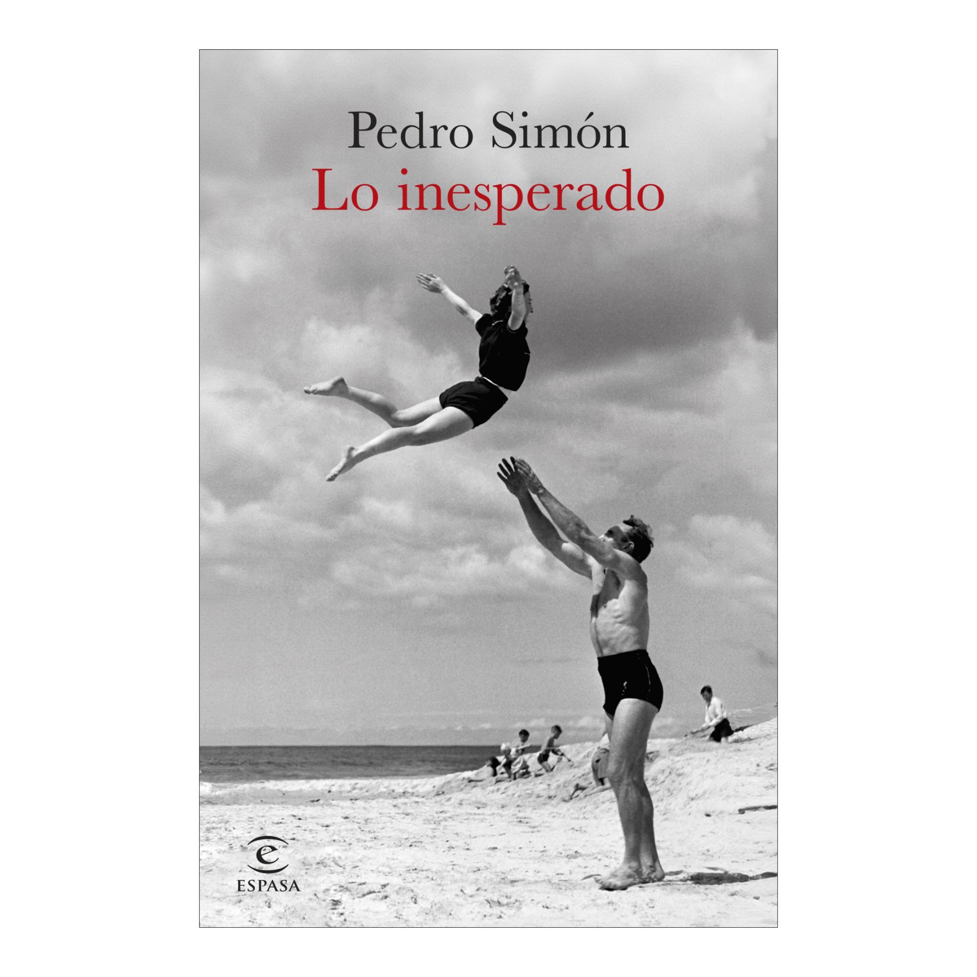 Lo inesperado (Capa dura) 3