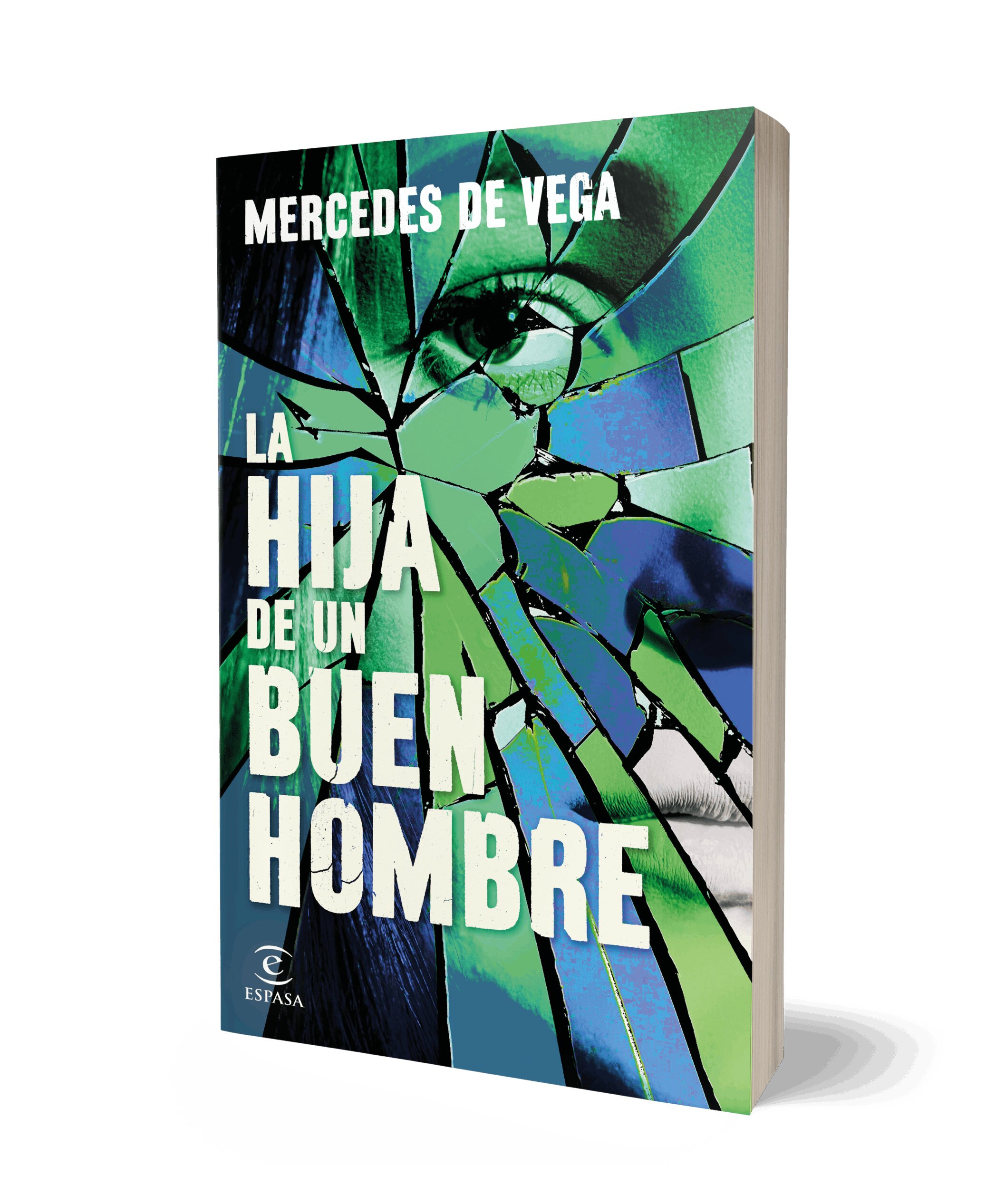 LA HIJA DE UN BUEN HOMBRE  (Capa Mole com Lapelas) 2