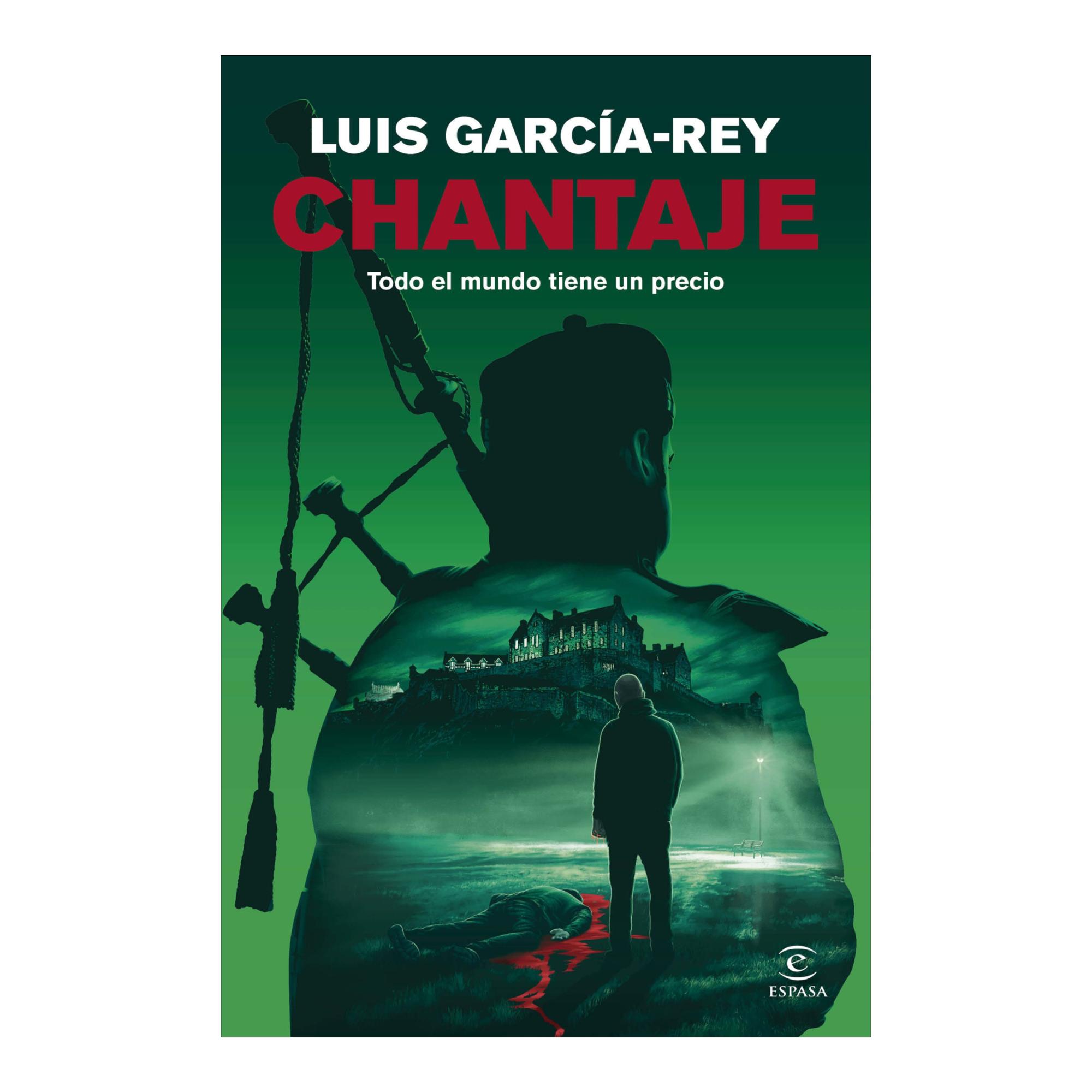 Chantaje 2