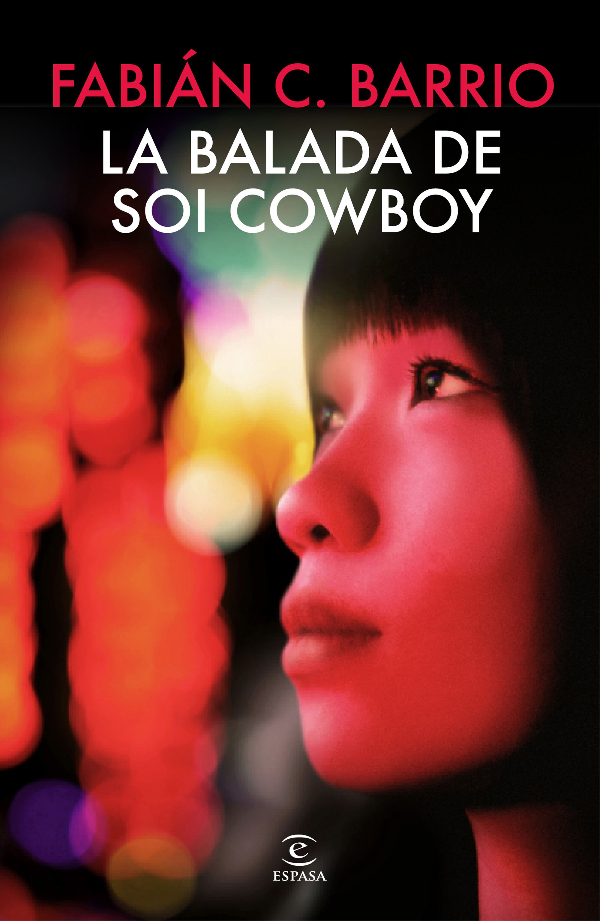 Imagem 0 de LA BALADA DE SOI COWBOY  (Capa Mole com Lapelas)