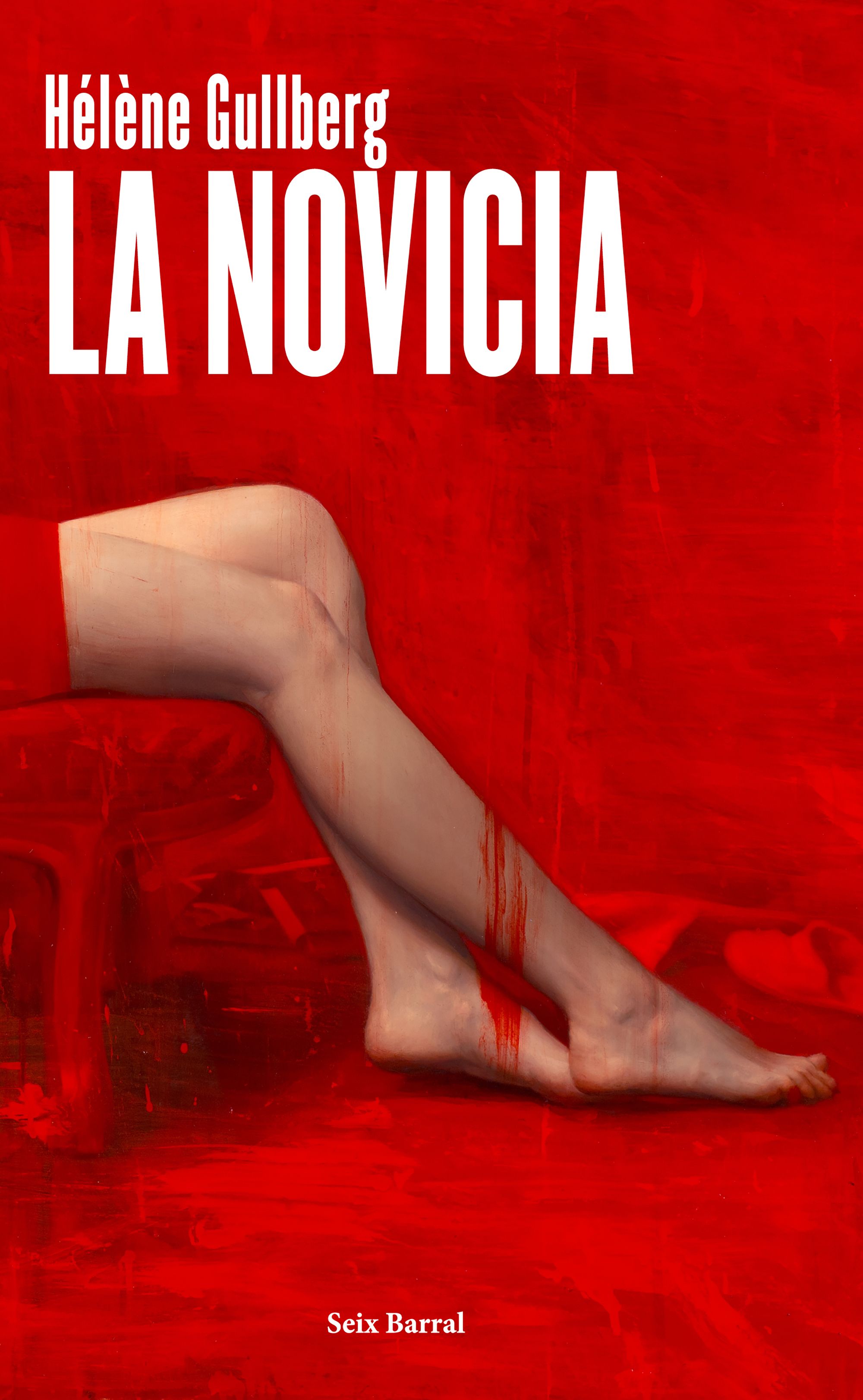 Imagem 0 de La novicia