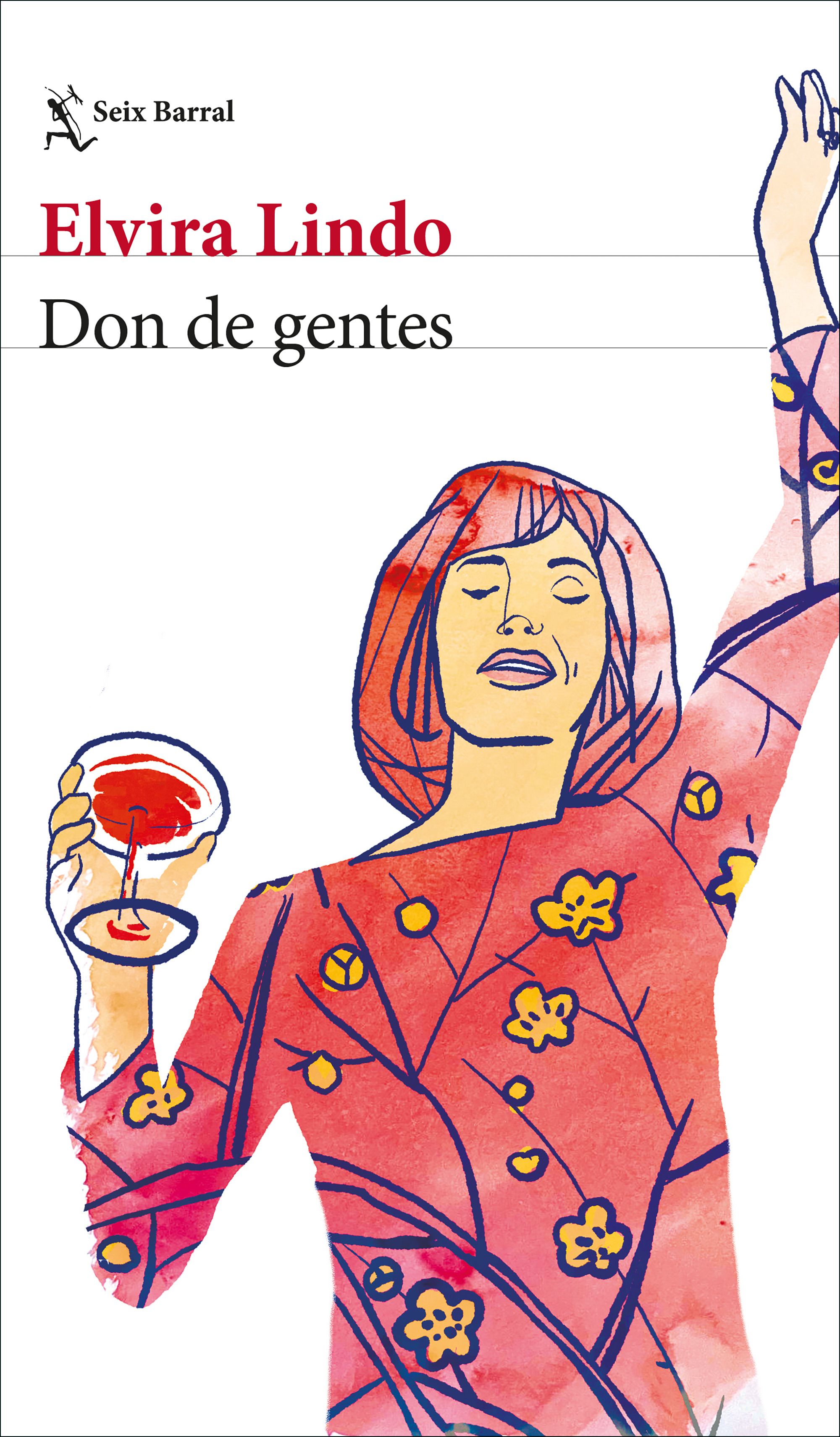 Imagem 0 de Don de gentes