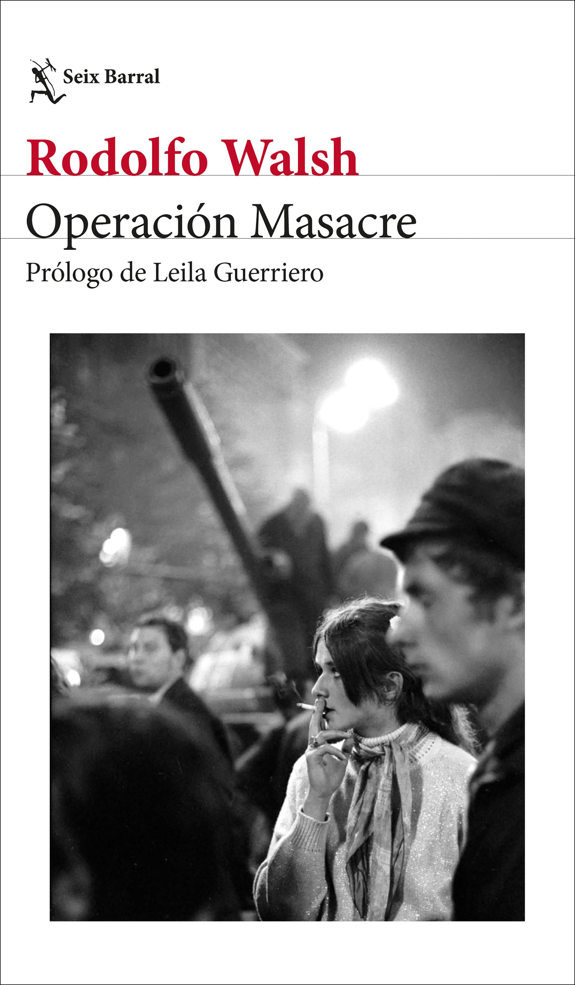 Operacion masacre 1