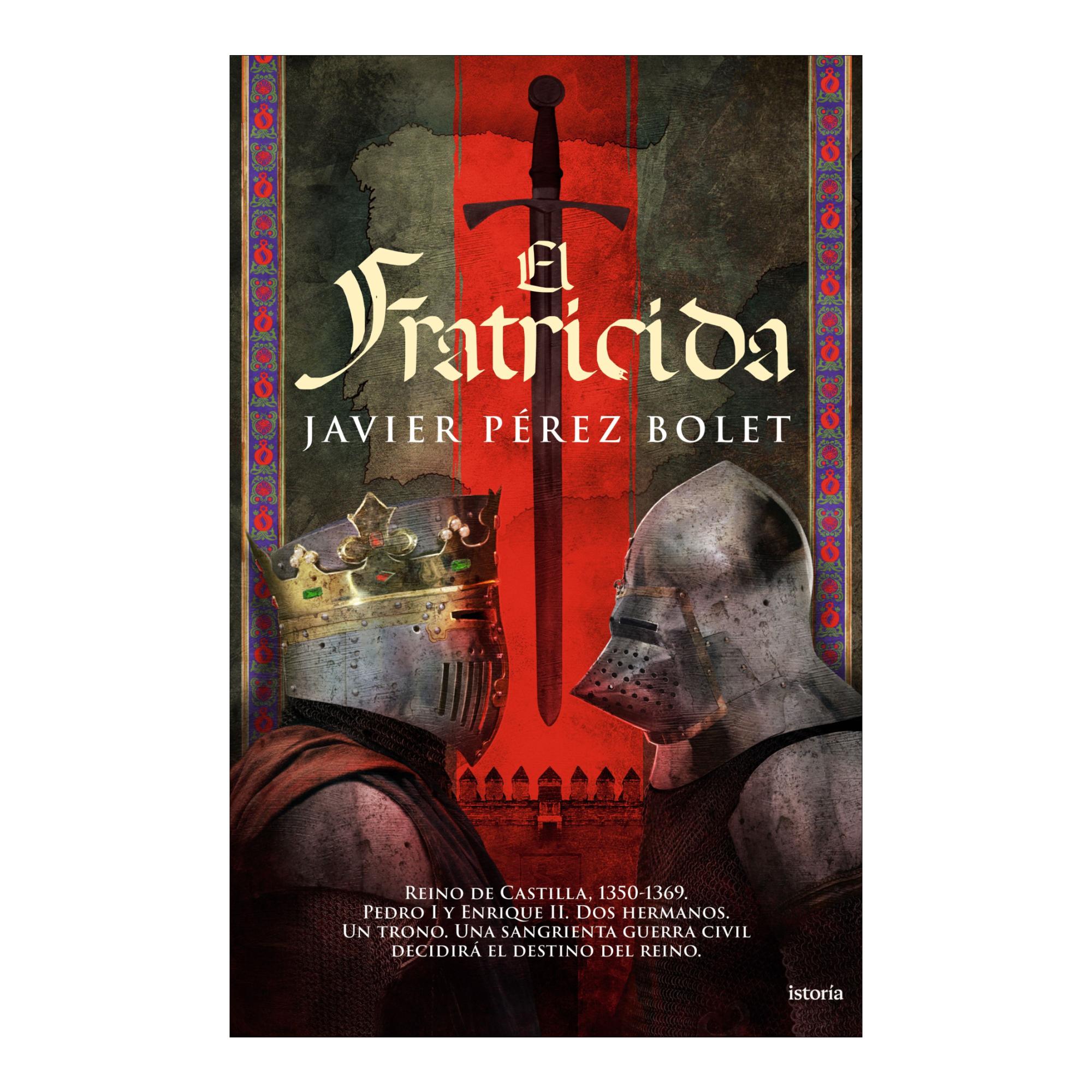 Imagem 0 de El fratricida