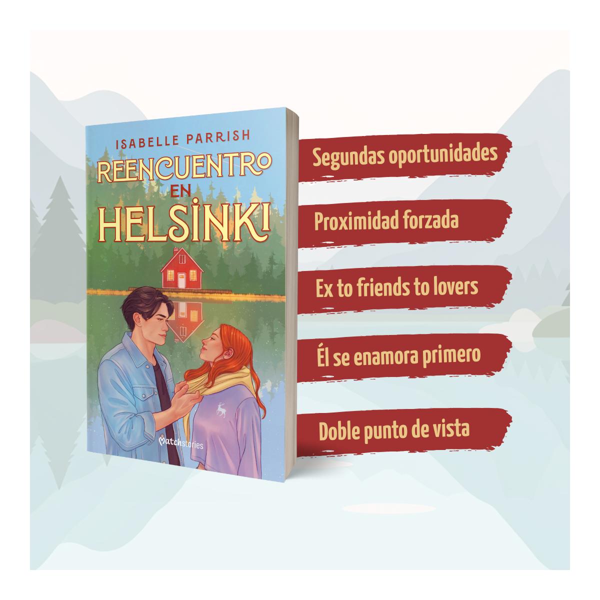Reencuentro en helsinki 3