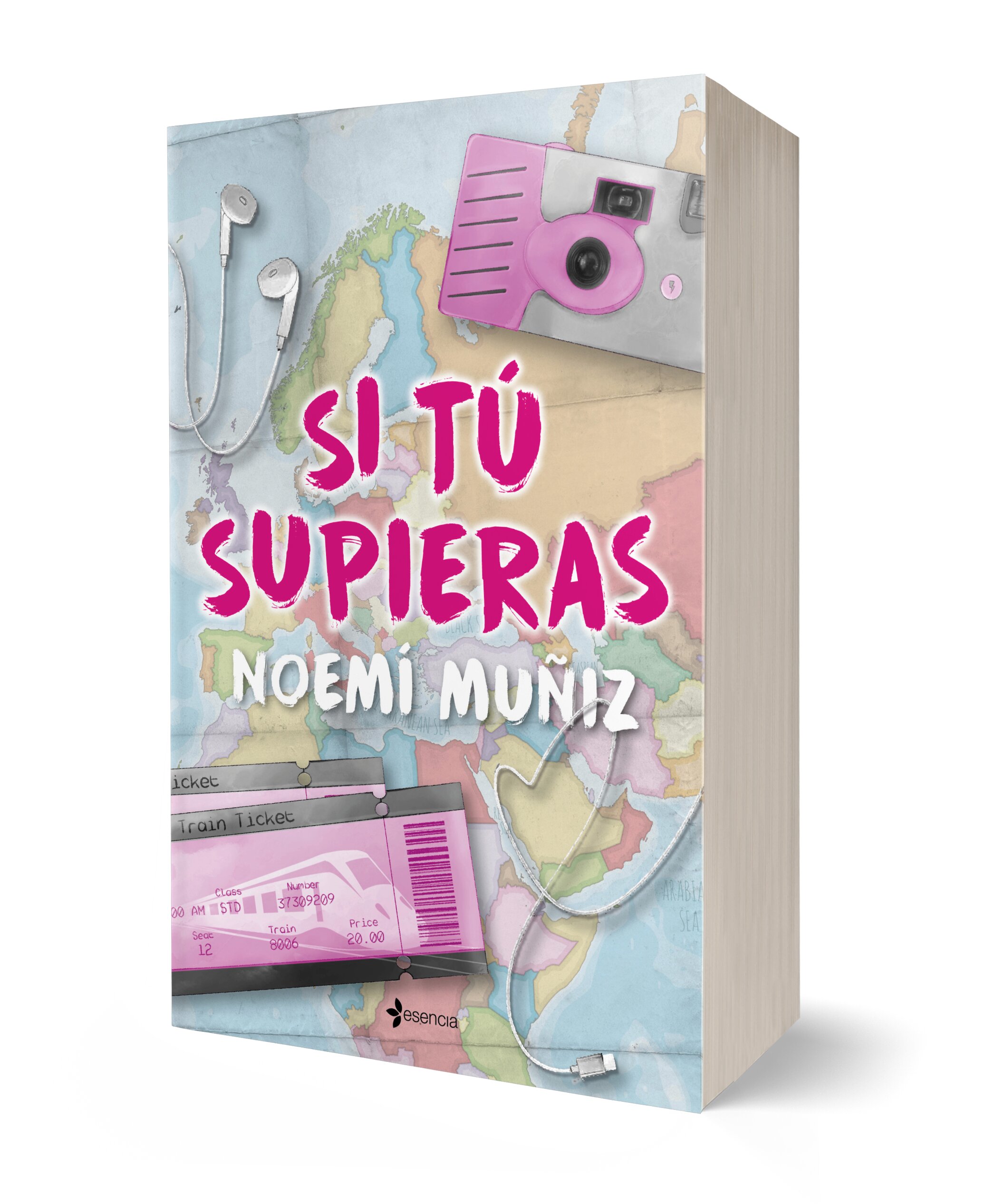 Si tu supieras 2