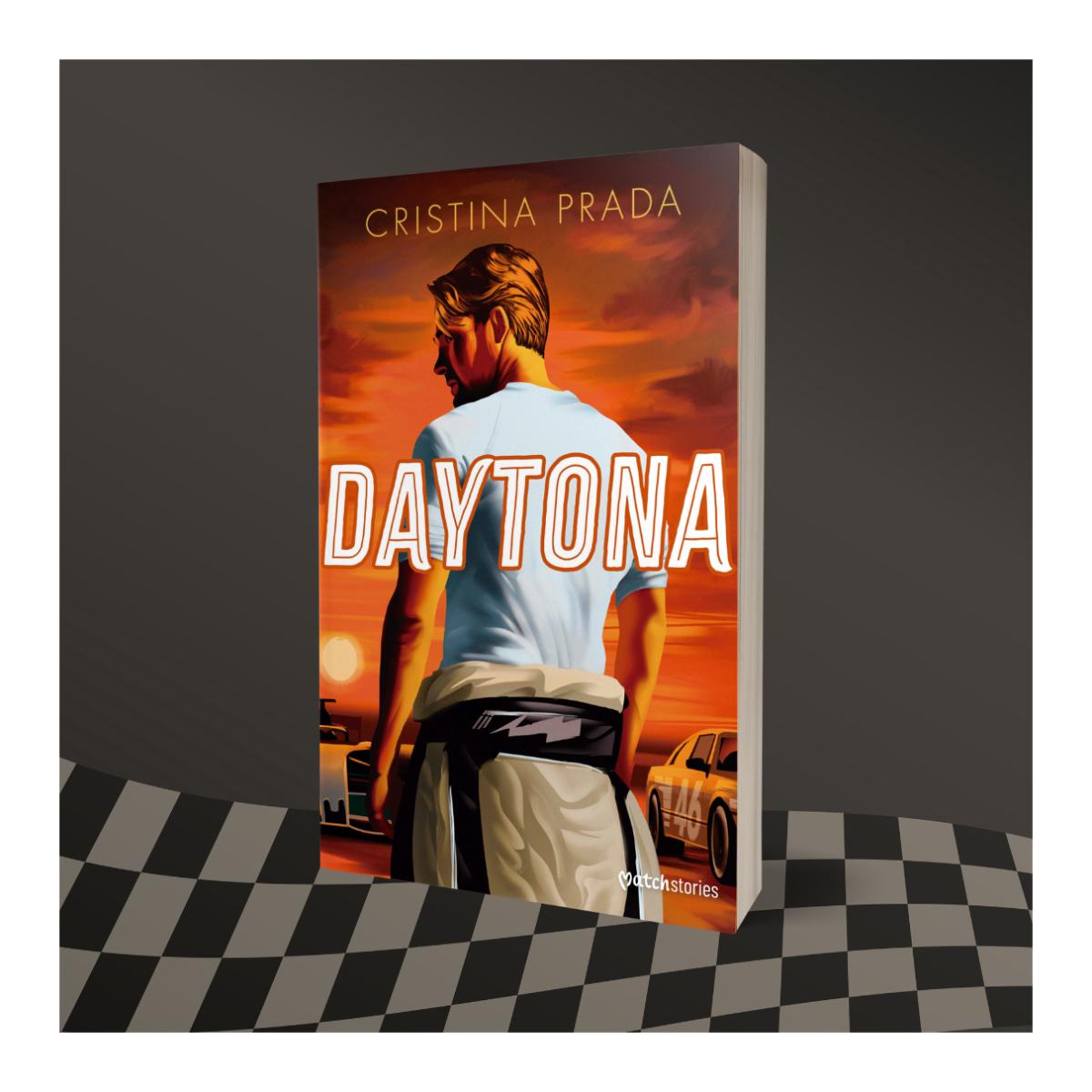 Daytona 3