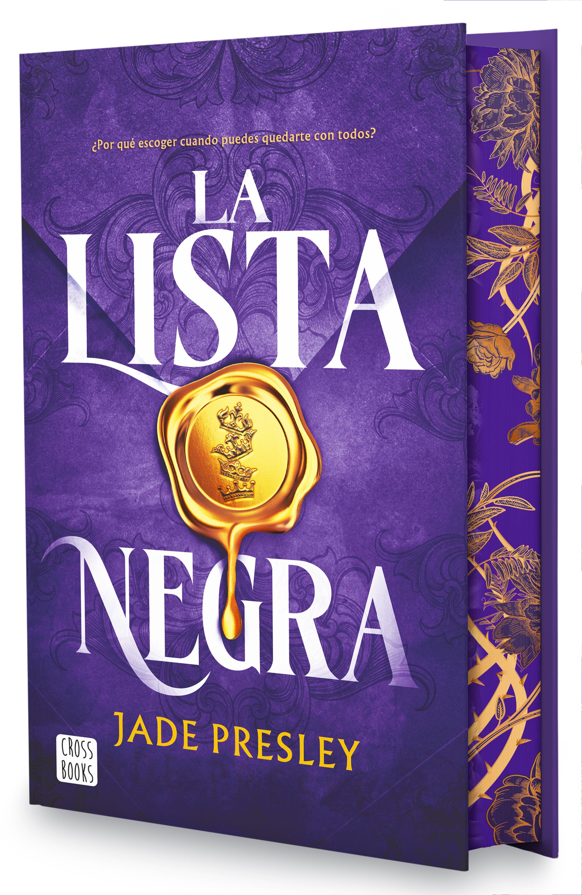 La lista negra 1