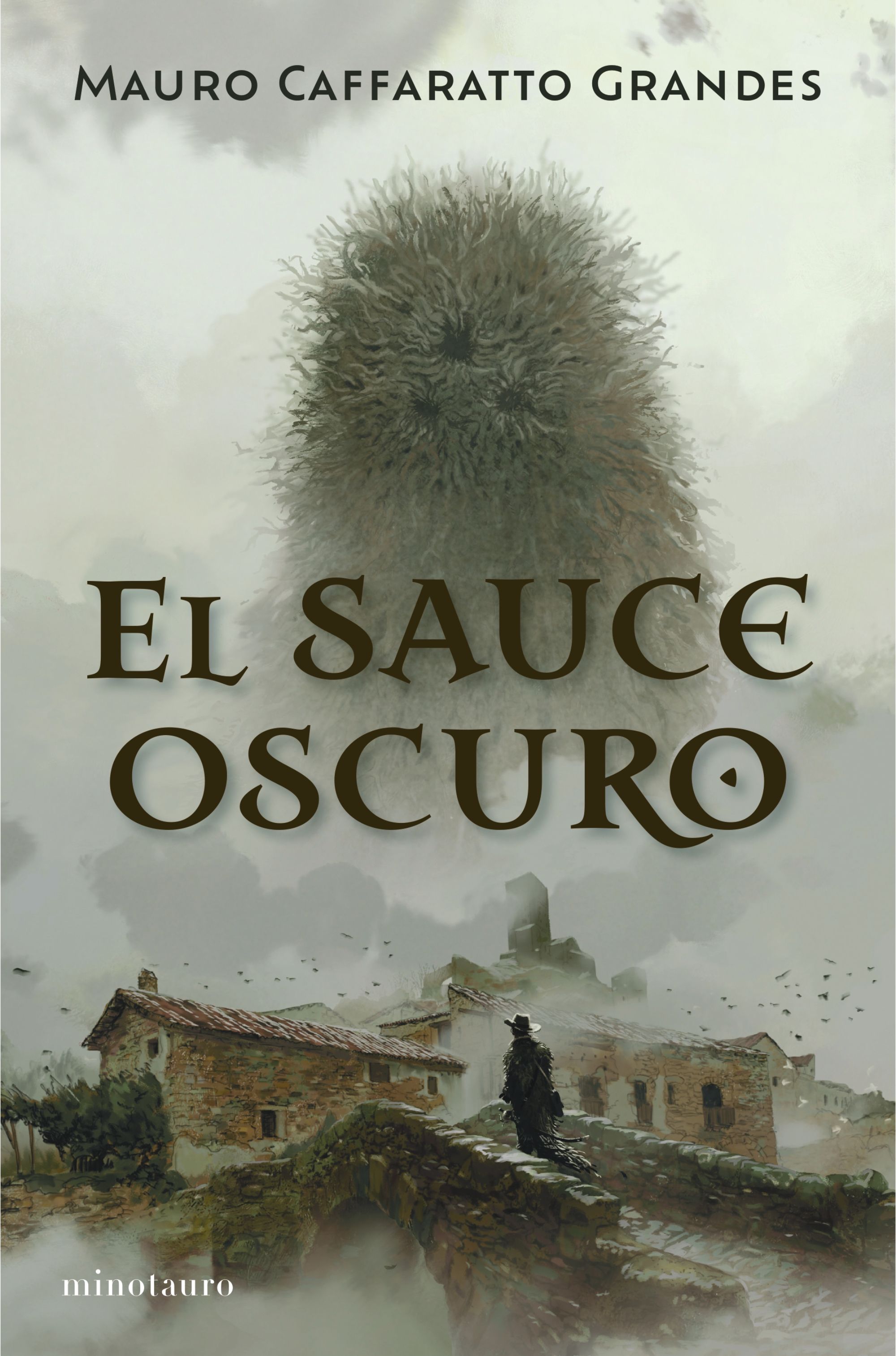 Imagem 0 de El sauce oscuro
