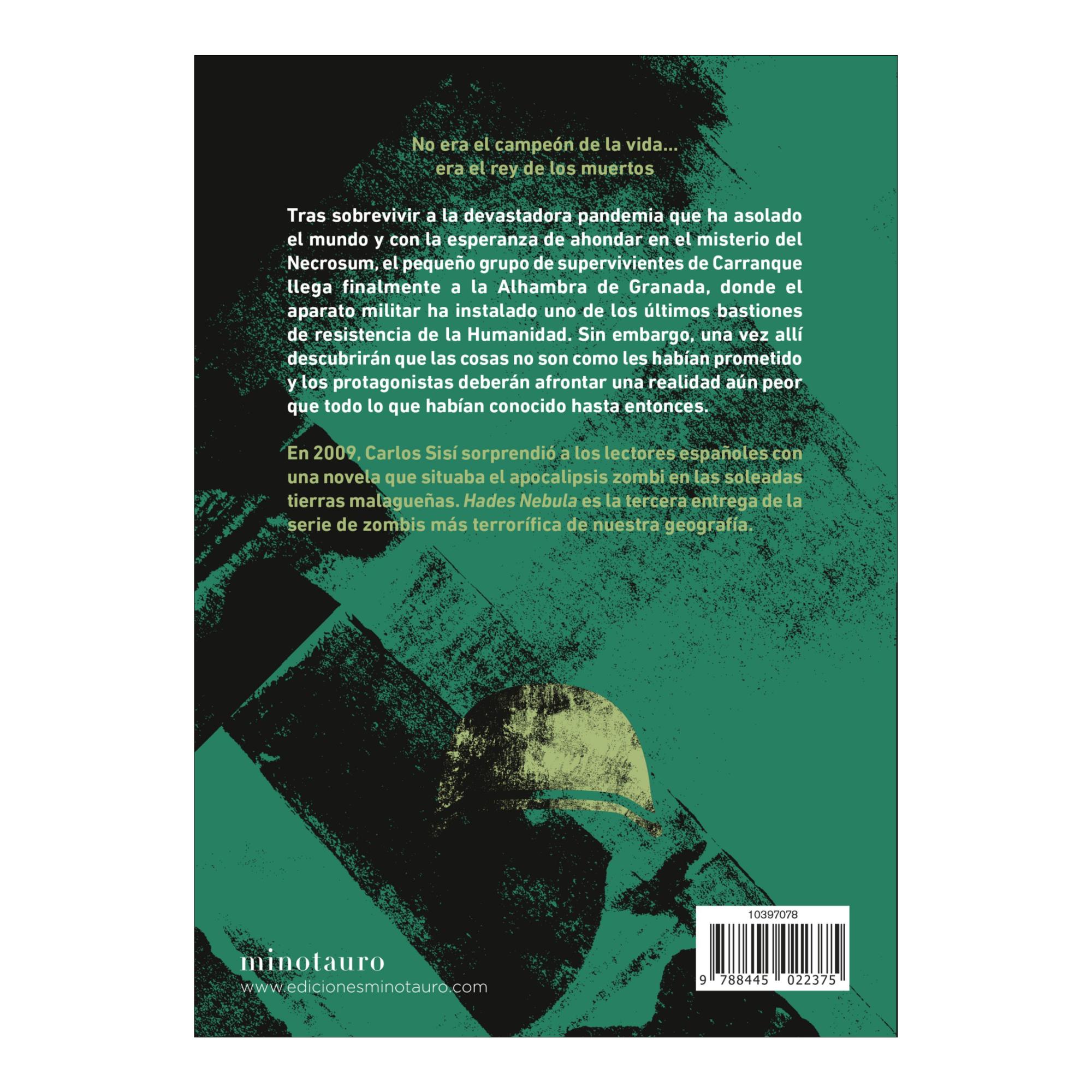 Los caminantes n 03/06. nueva edicion 2