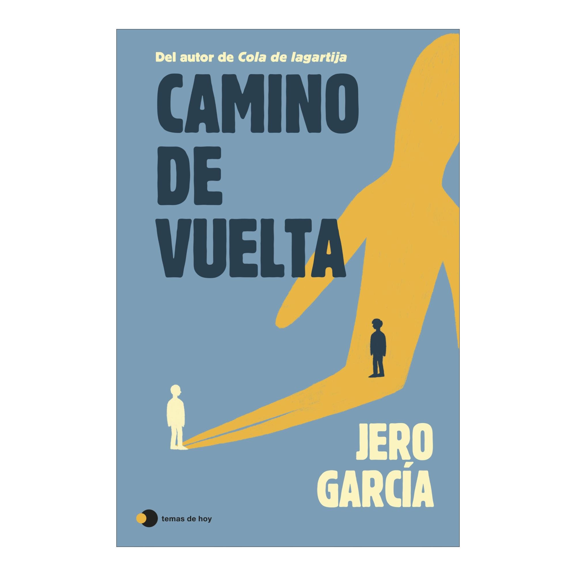 Camino de vuelta 1