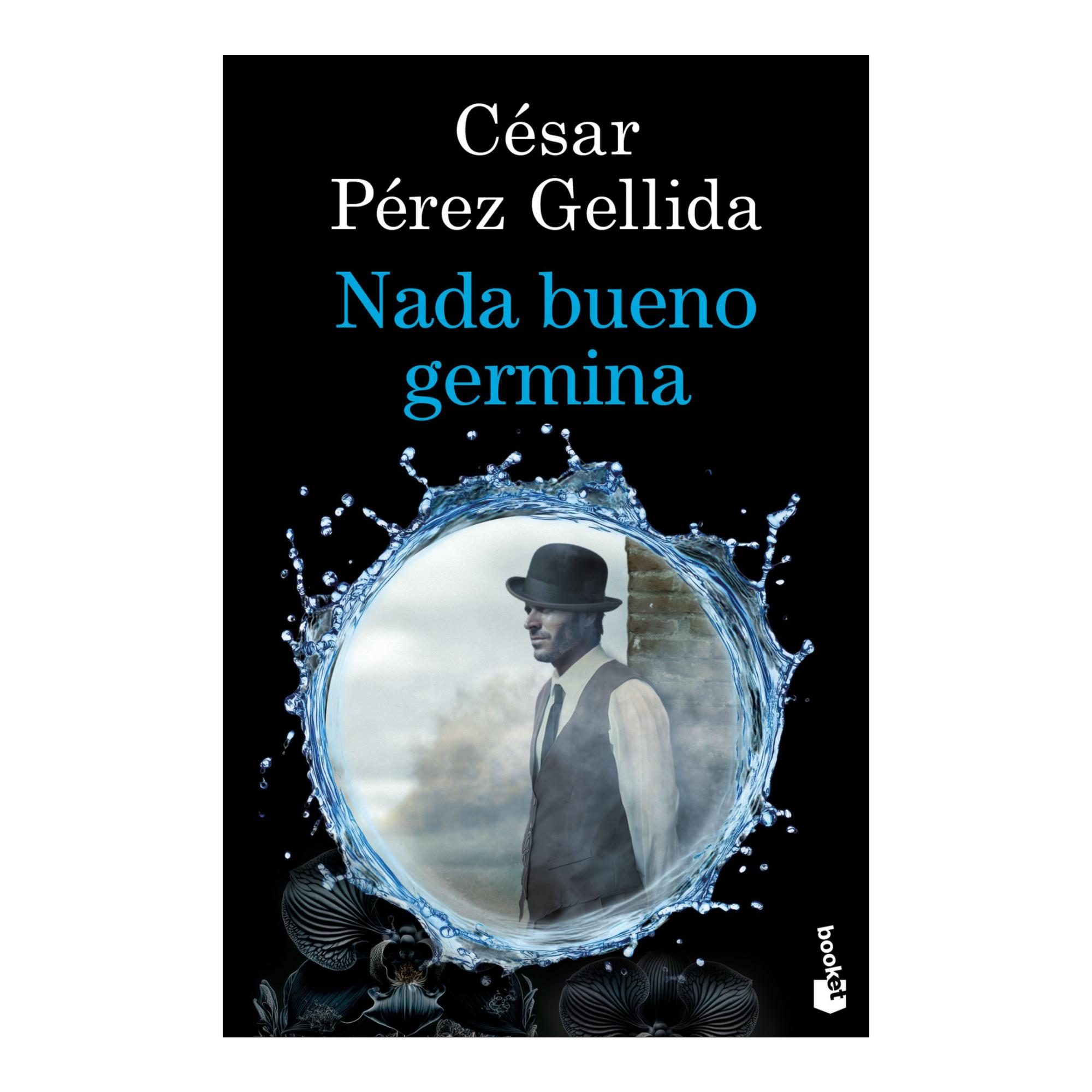 Imagen 0 de NADA BUENO GERMINA (Tapa blanda Bolsillo)