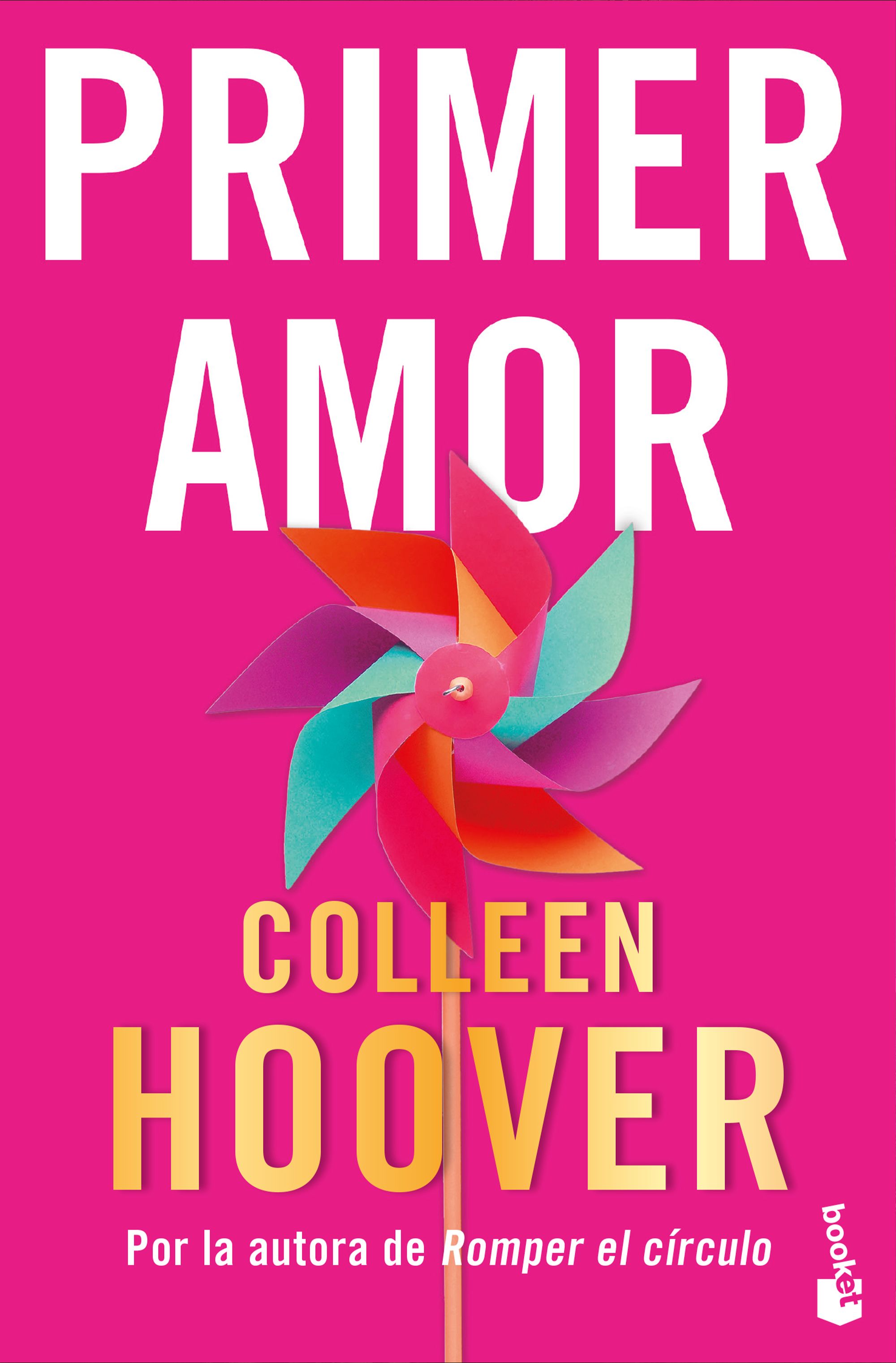 Imagem 0 de PRIMER AMOR (HEART BONES)  (Bolsillo)