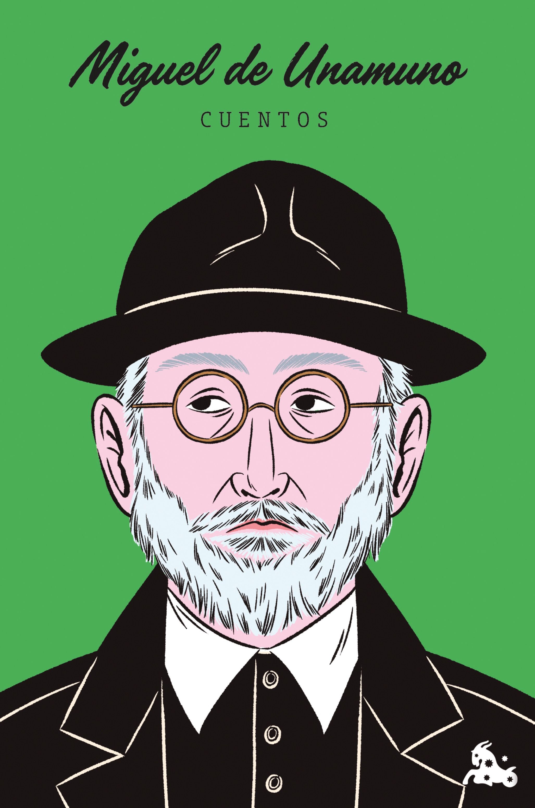 Imagem 0 de CUENTOS DE MIGUEL DE UNAMUNO (Bolsillo)