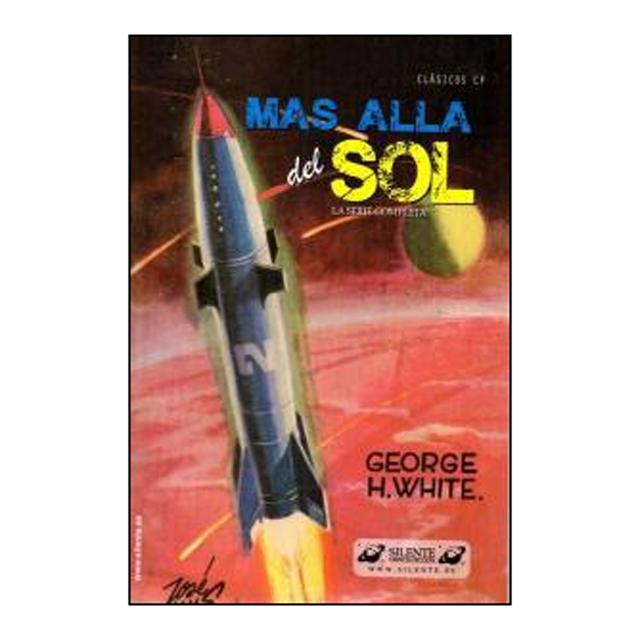 Mas alla del sol