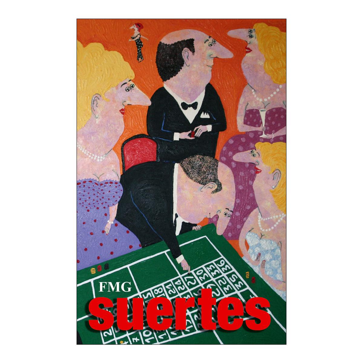 Suertes