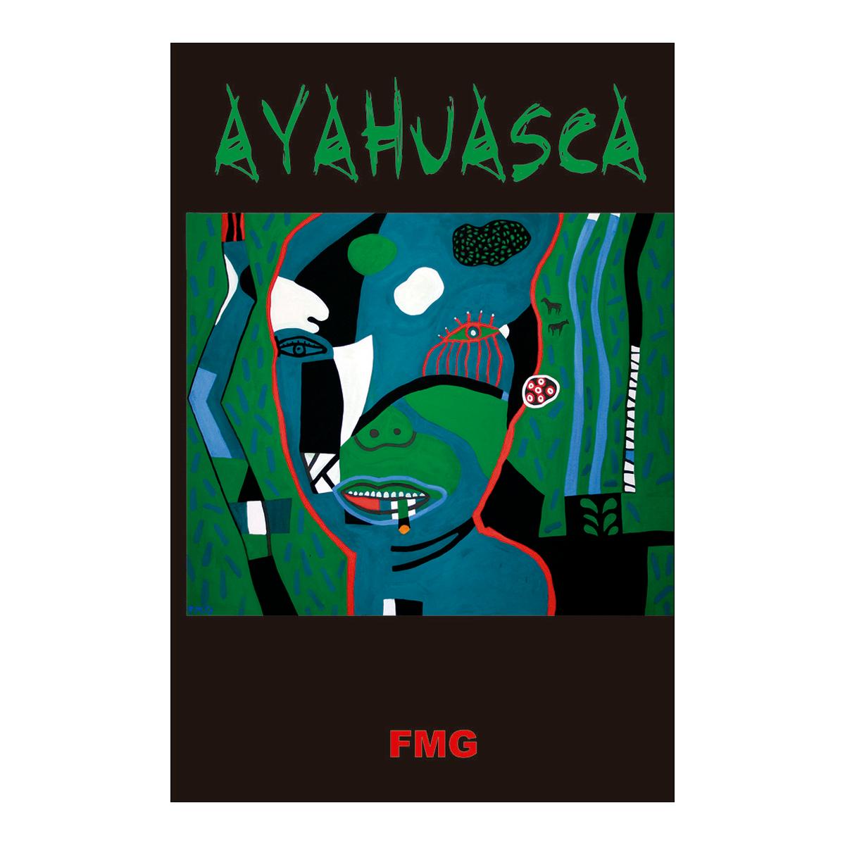 Ayahuasca 1