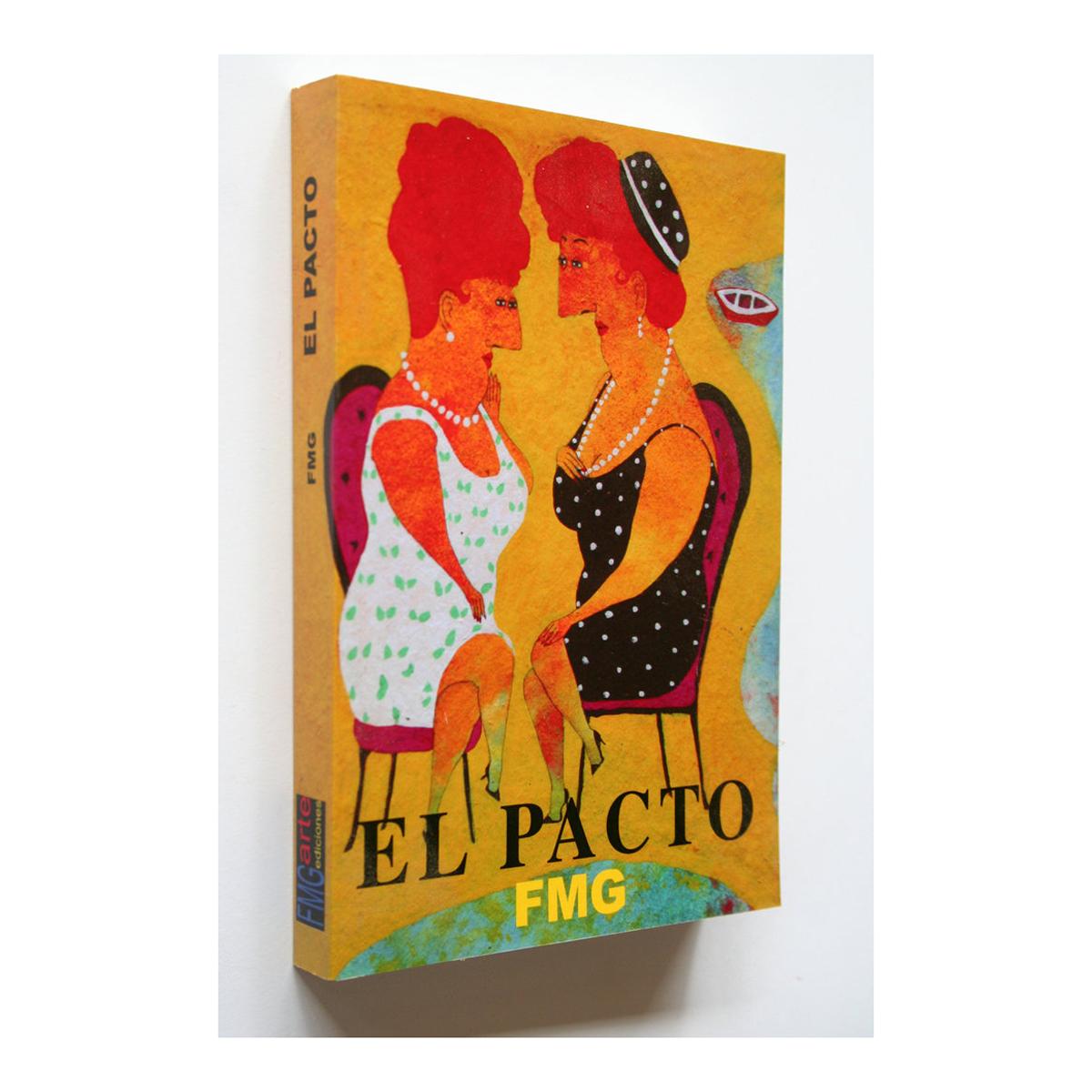 El pacto 1