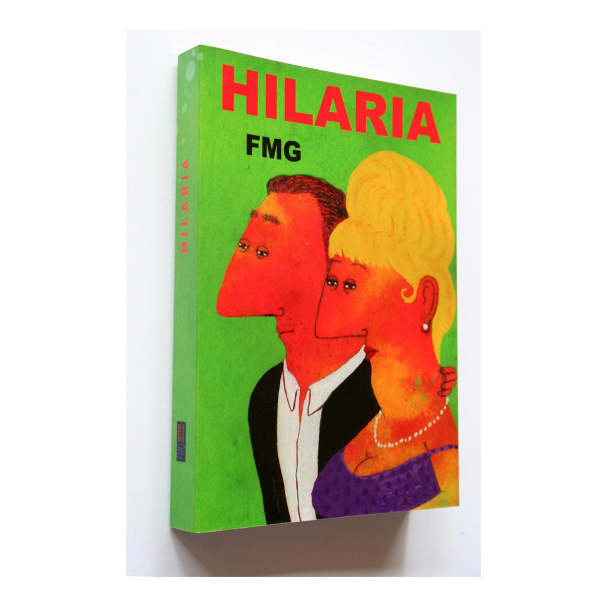 Hilaria