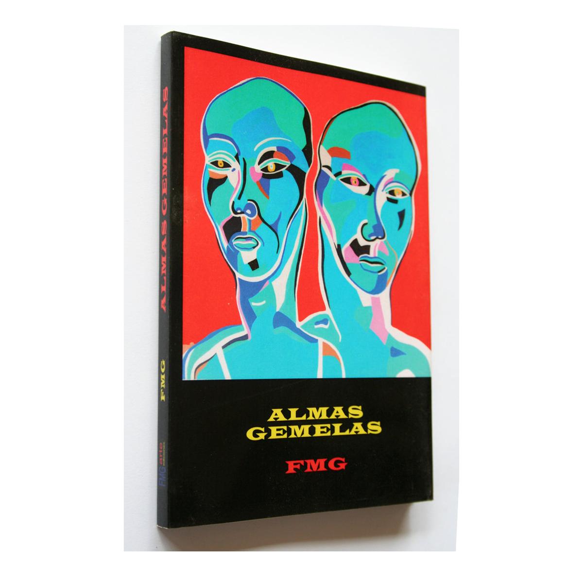 Almas gemelas