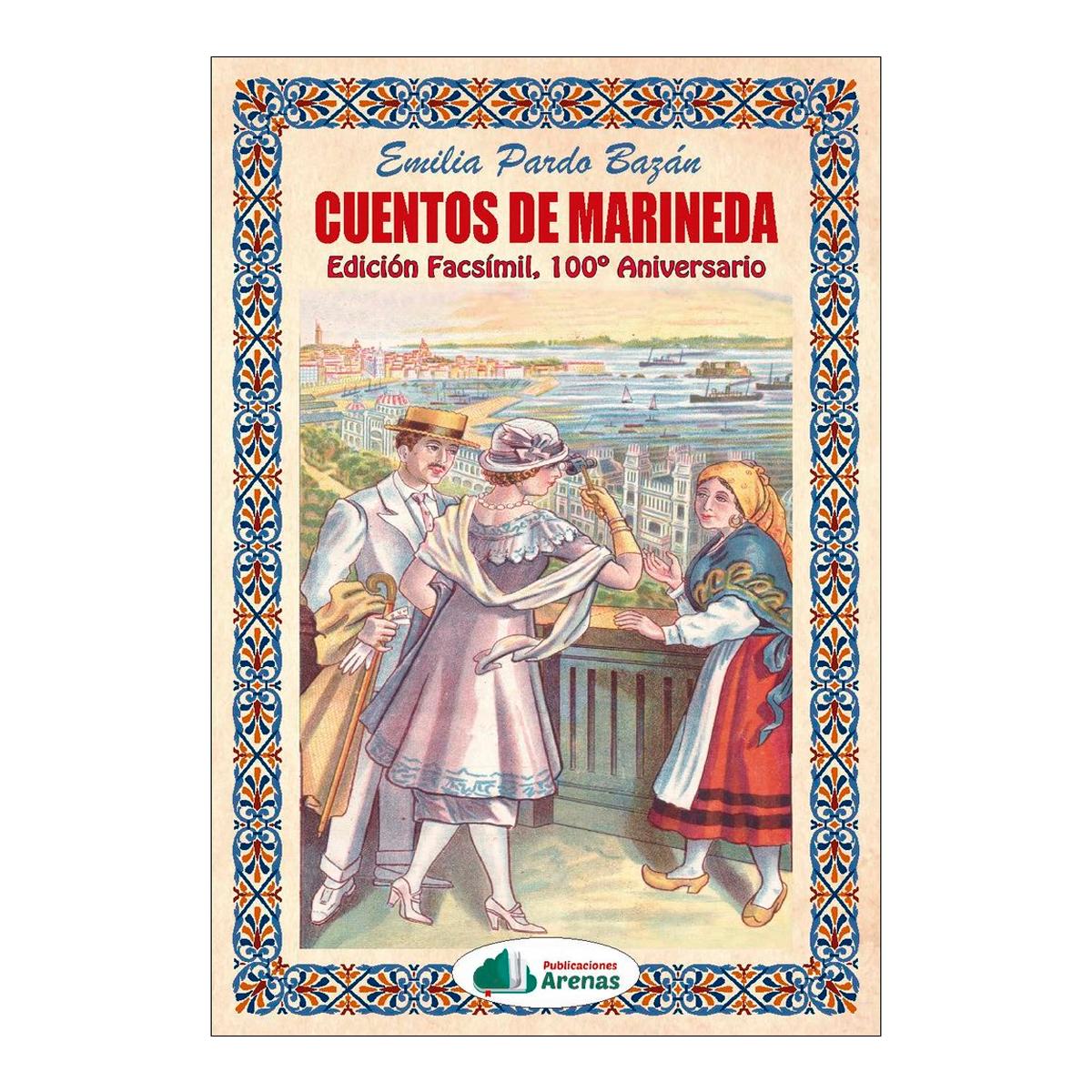 Cuentos de marineda 1