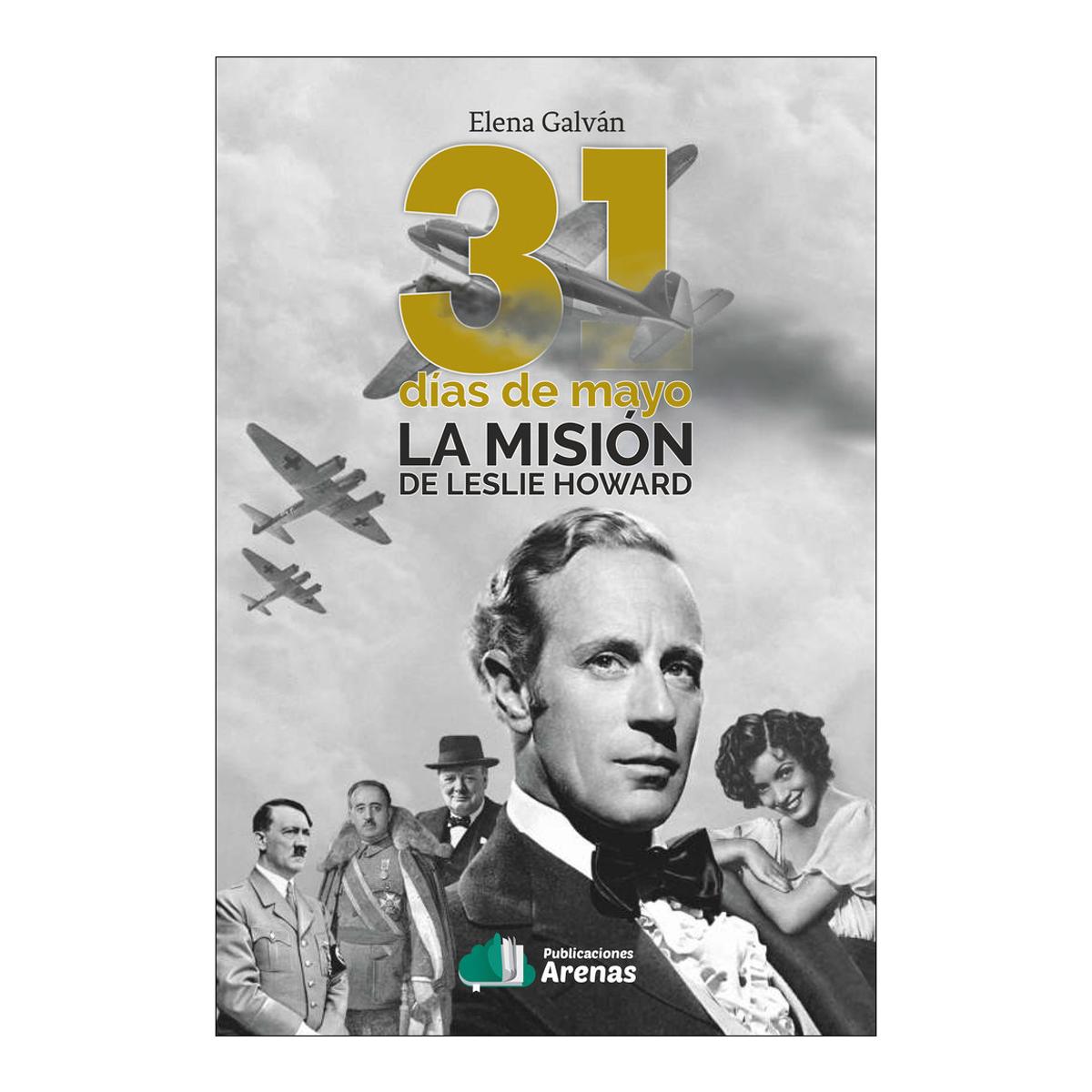 31 dias de mayo 1