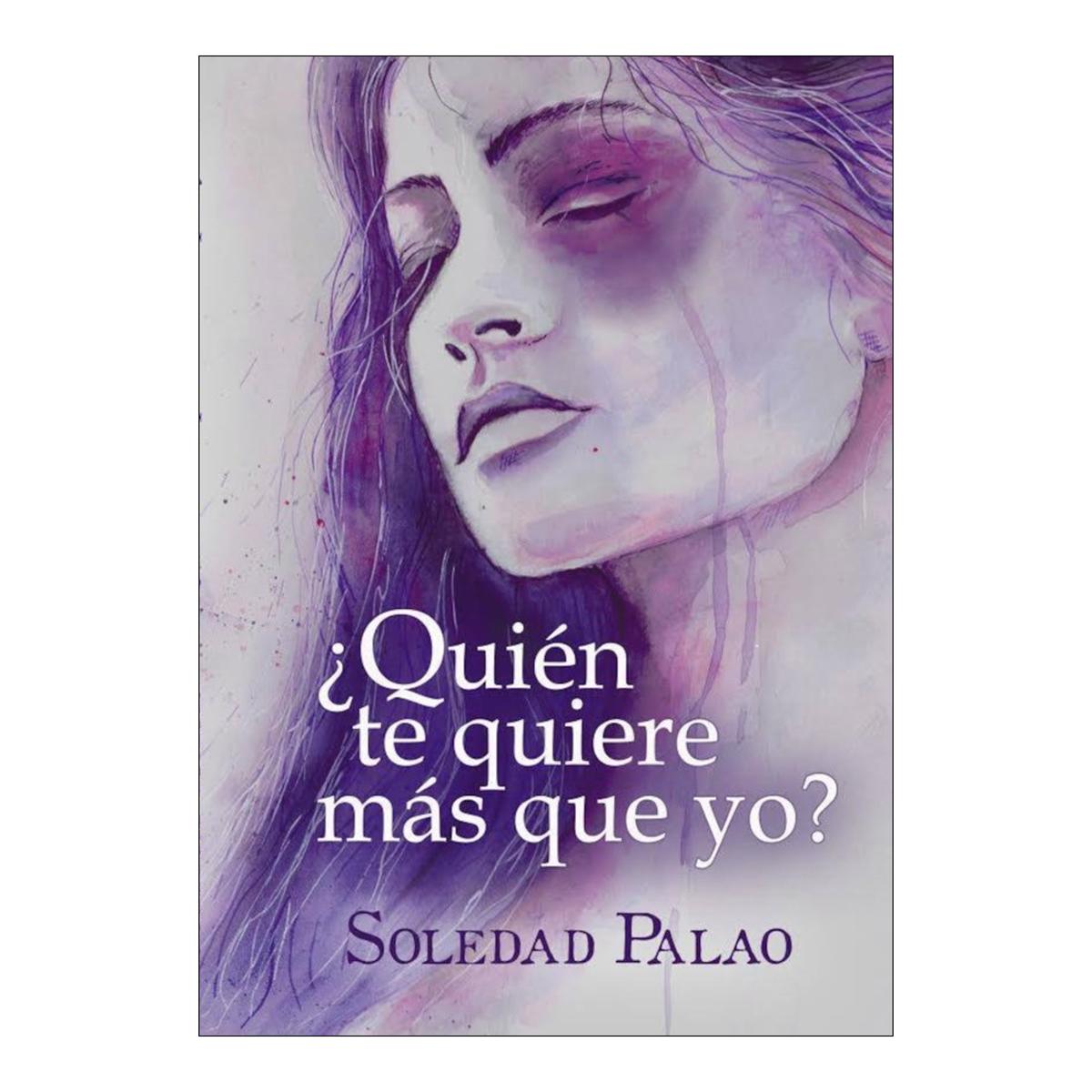 Quien te quiere mas que yo? 1