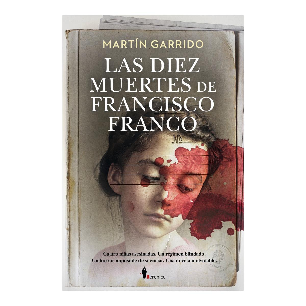 Imagem 0 de Las diez muertes de francisco franco