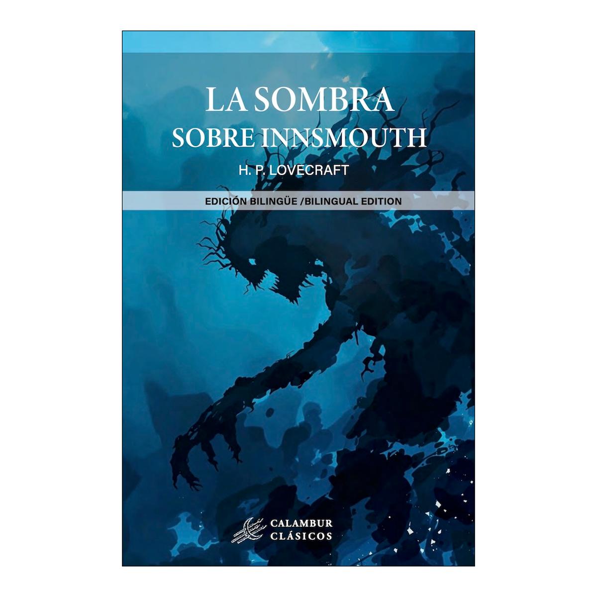 Imagem 0 de La sombra sobre innsmouth