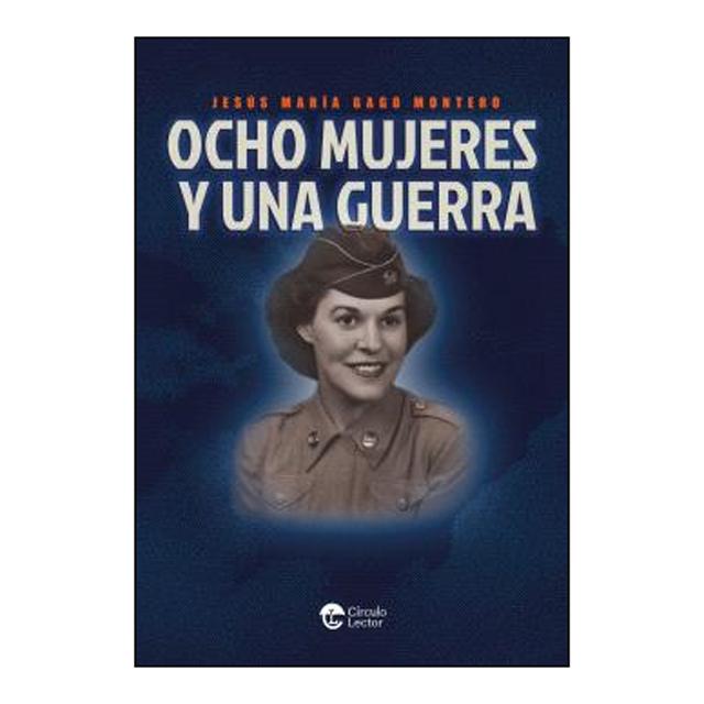 Ocho mujeres y una guerra 1