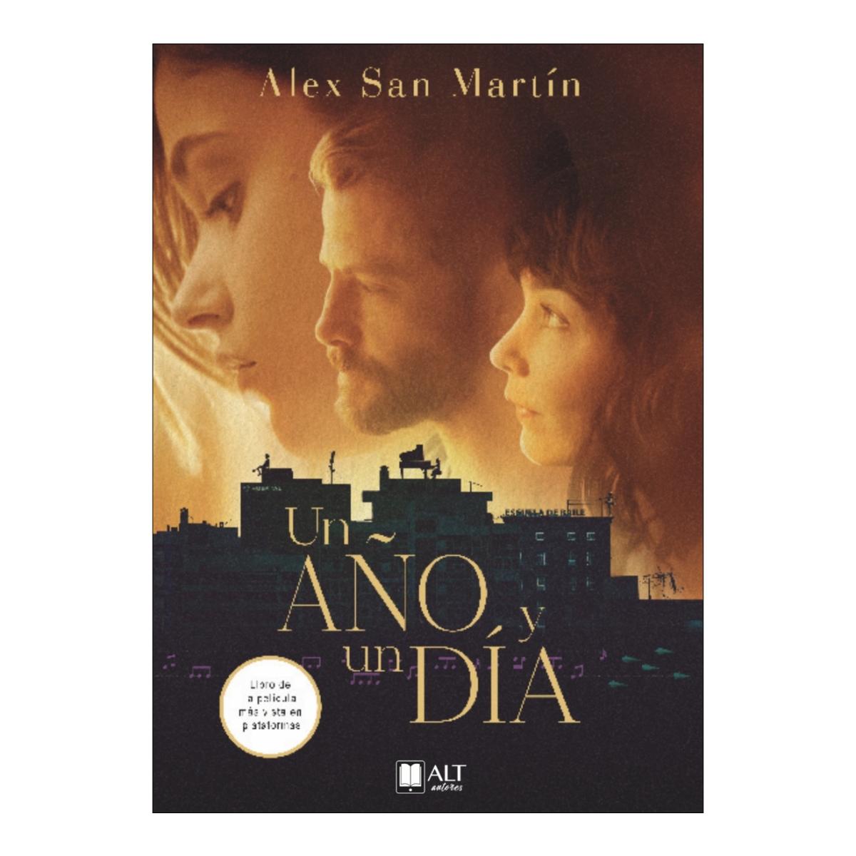 Imagem 0 de Un ano y un dia