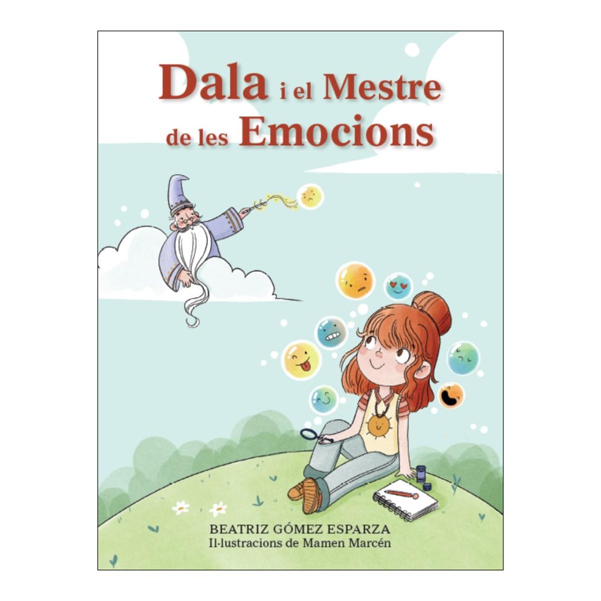 Dala i el mestre de les emocions