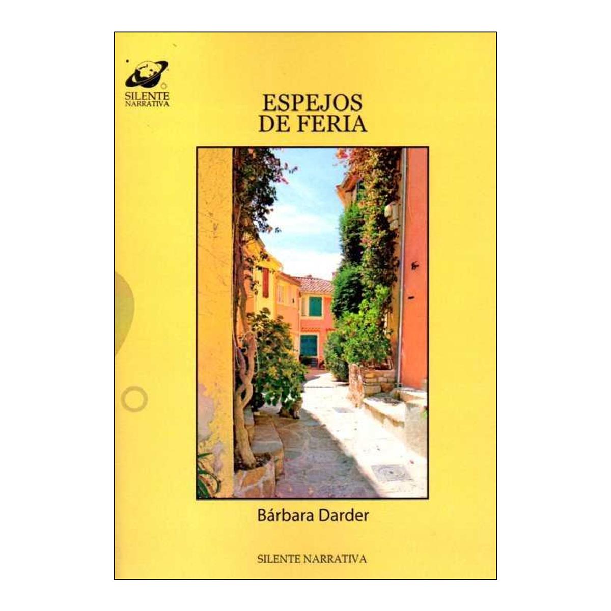 Espejos de feria
