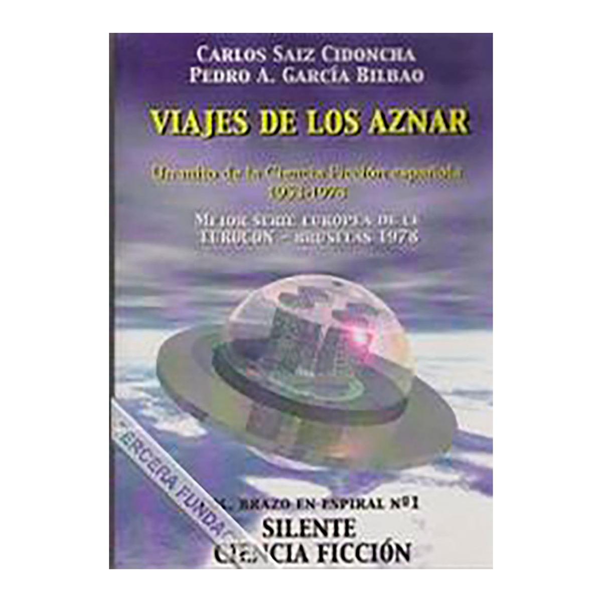 Viajes de los aznar