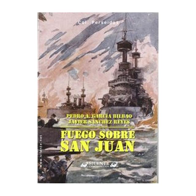 Fuego sobre san juan perseidas 3