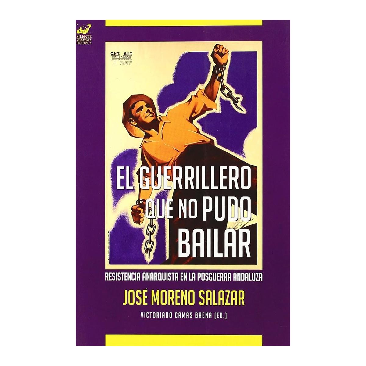 Guerrillero que no pudo bailar,el