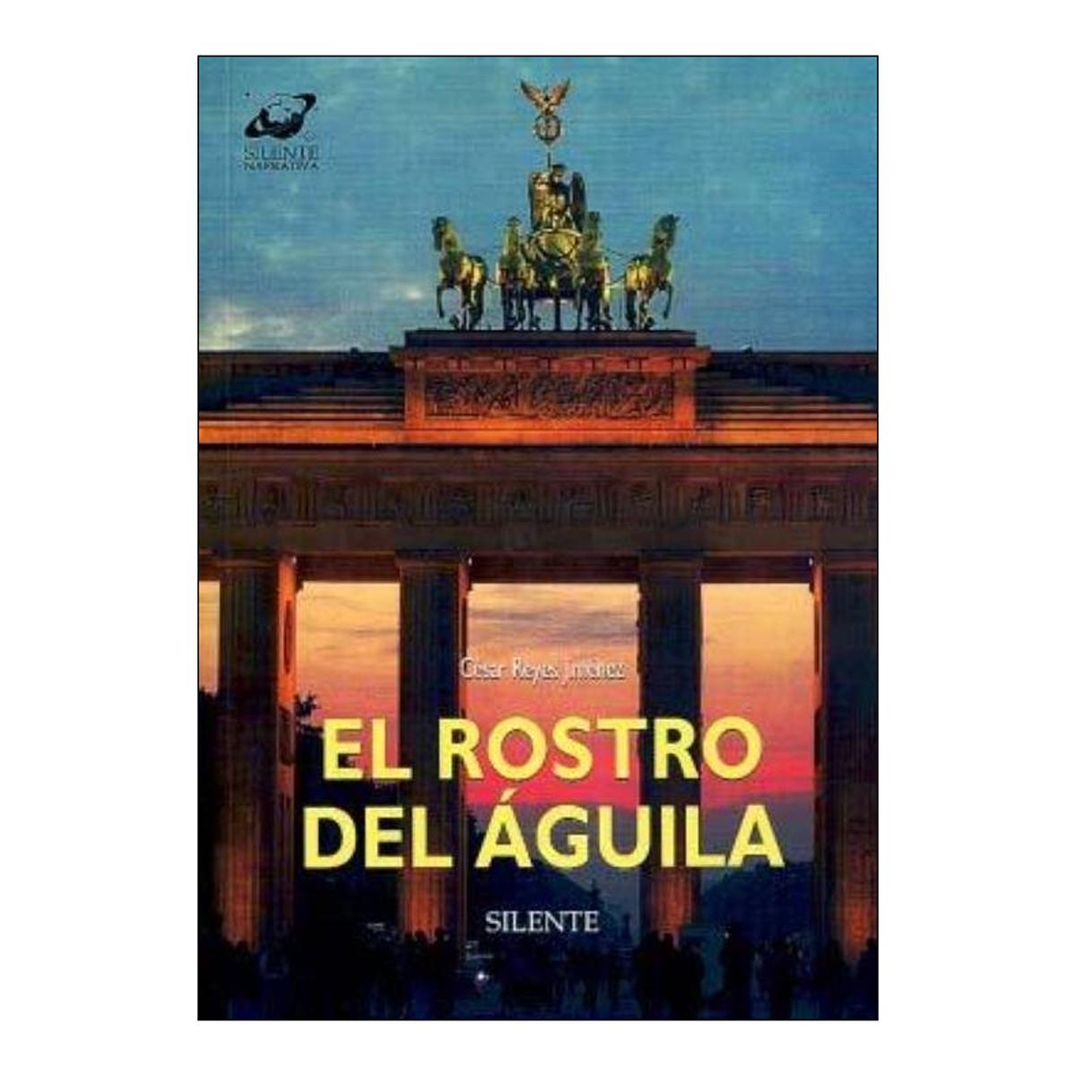 Rostro del aguila,el