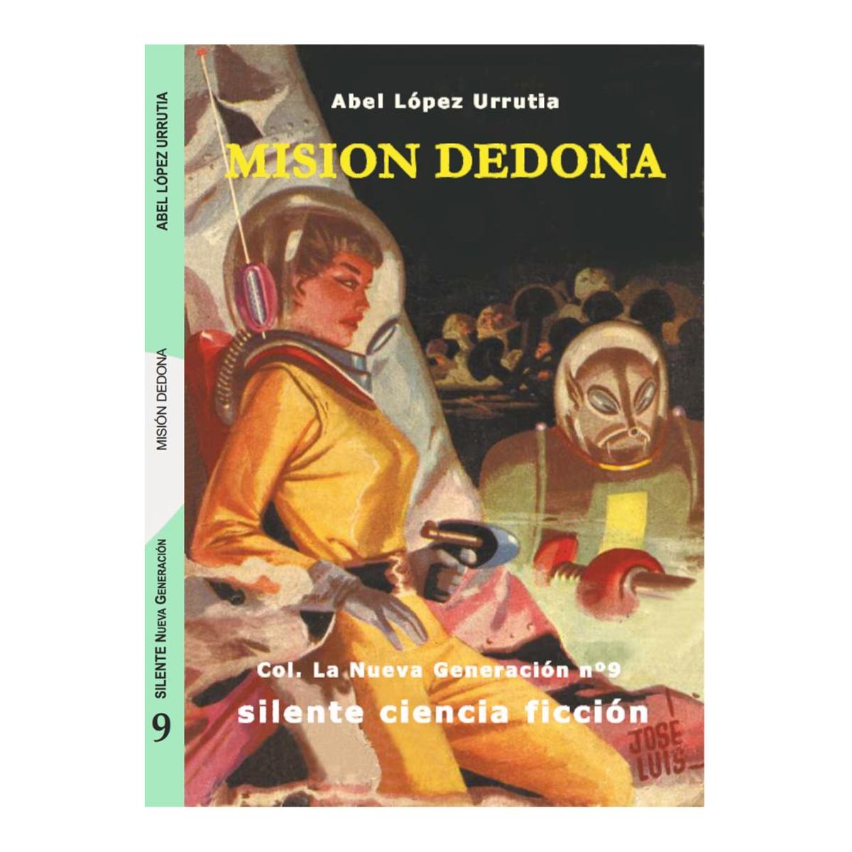 Mision dedona