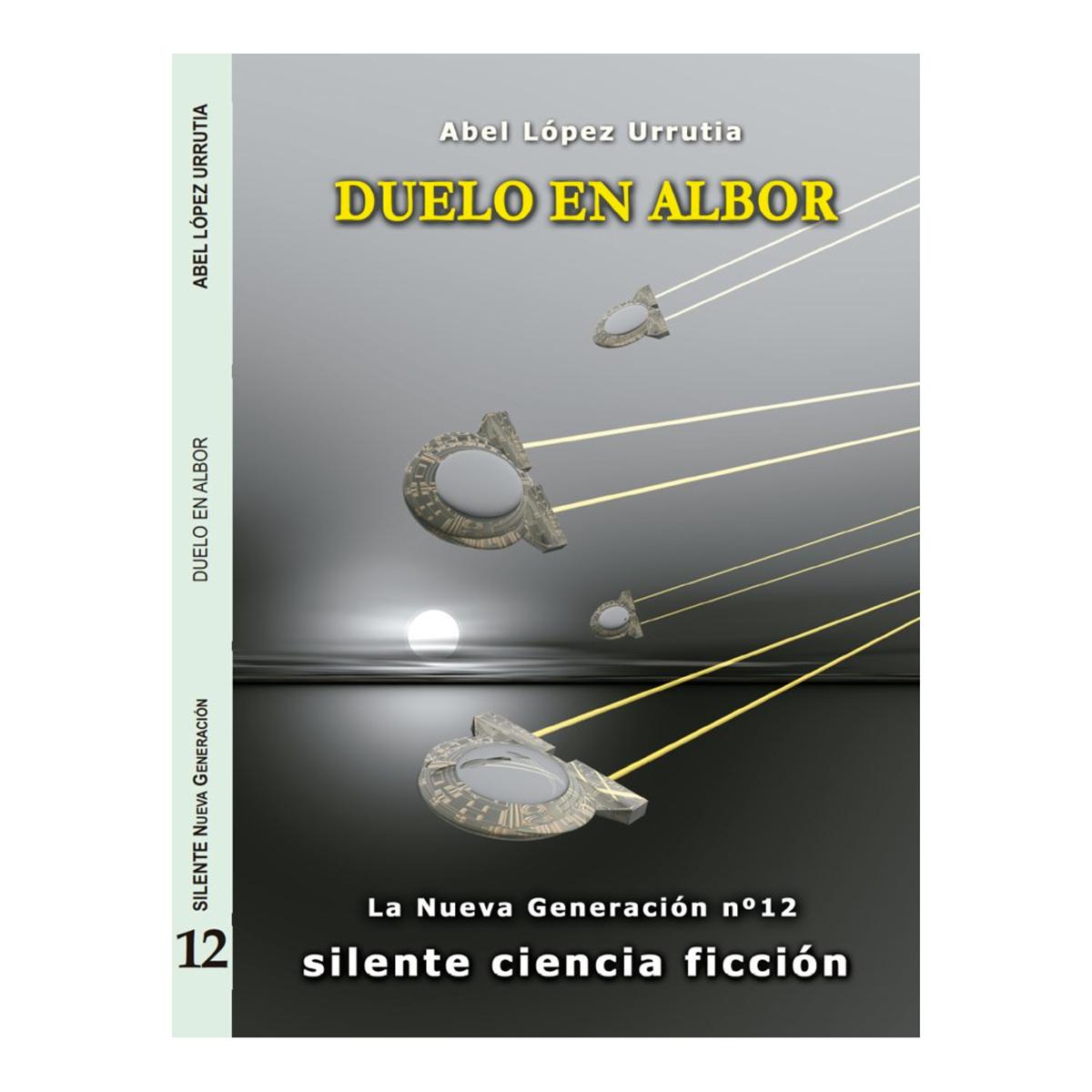 Duelo en albor