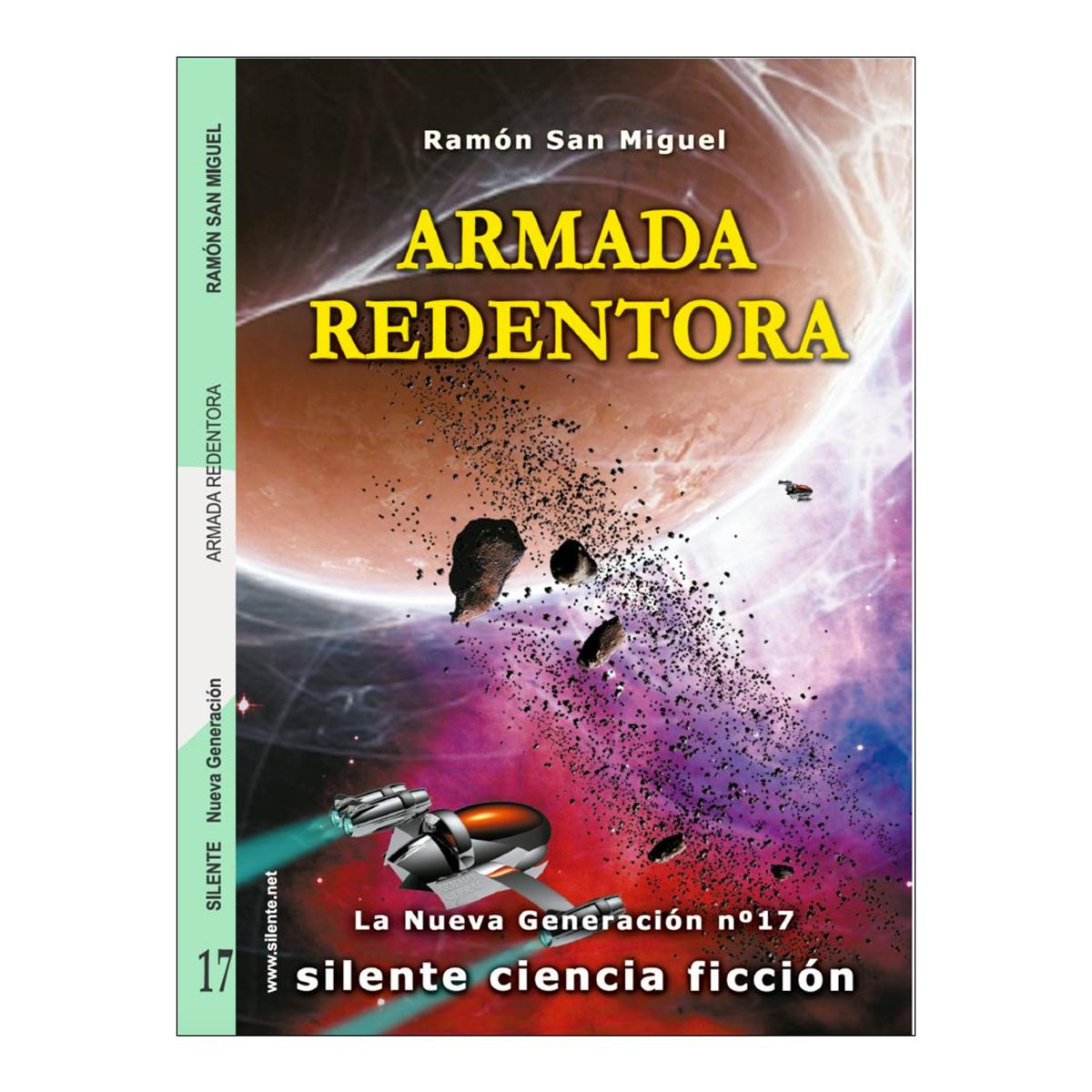 Armada redentoza