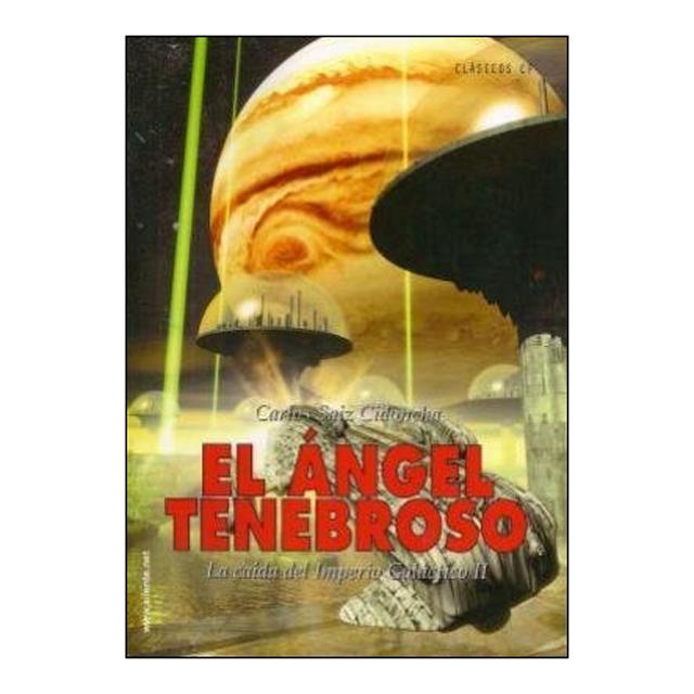 Angel tenebroso, el