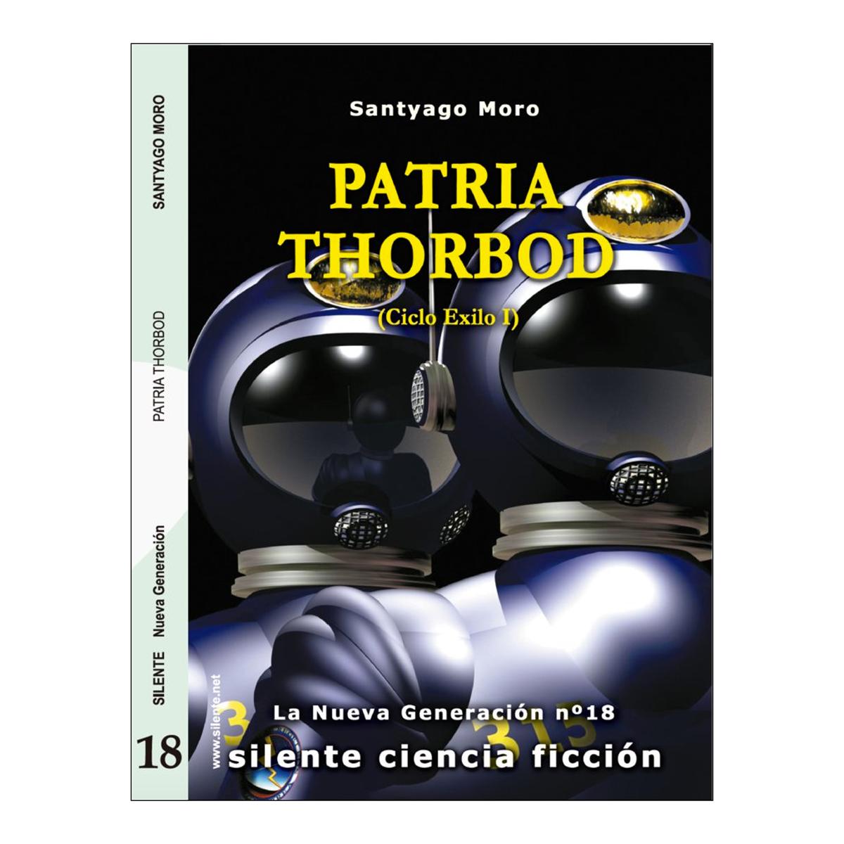 Patria thorbod